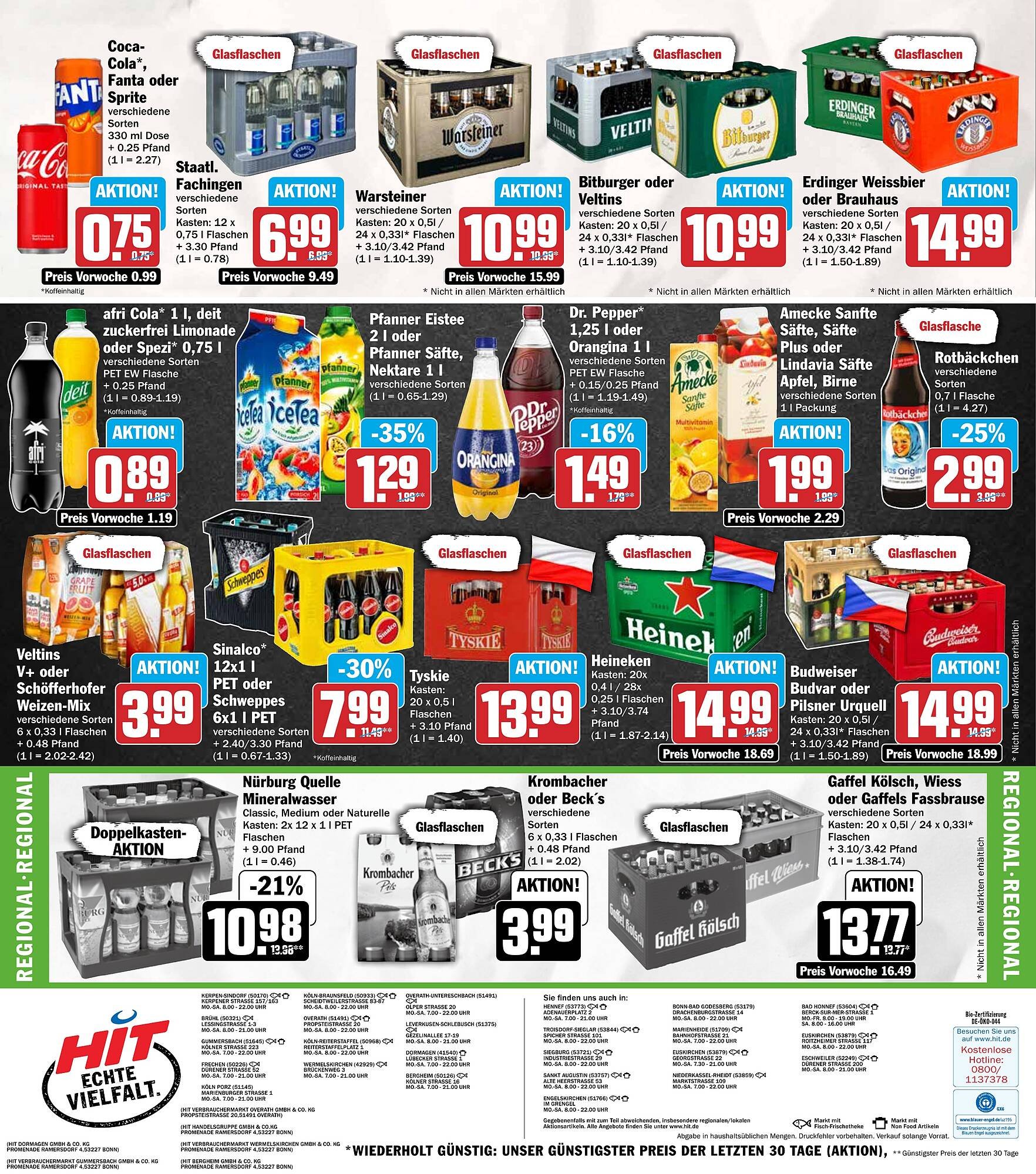 HIT Prospekt (2026-01-26 - 2026-01-31)