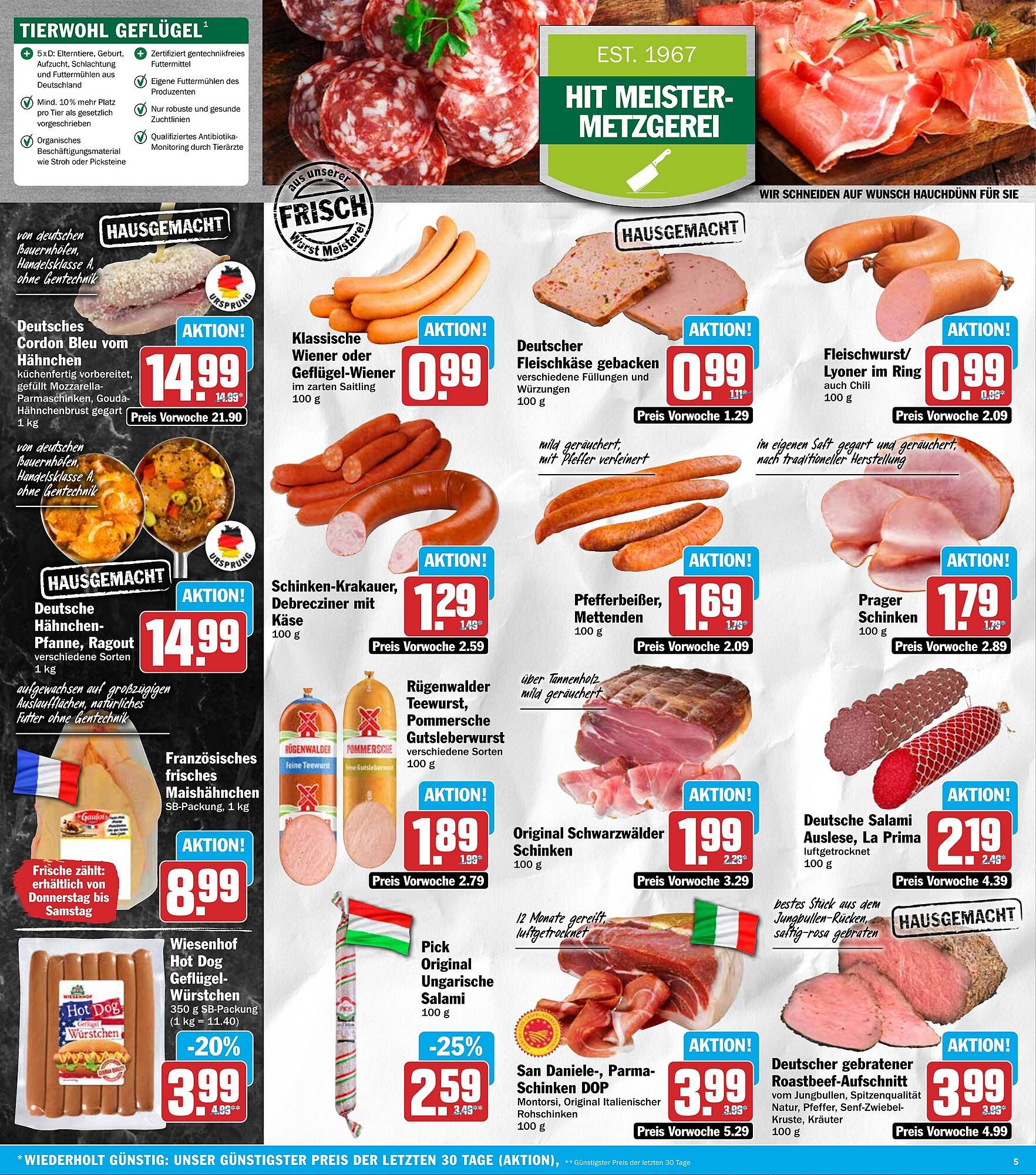 HIT Prospekt (2026-01-26 - 2026-01-31)