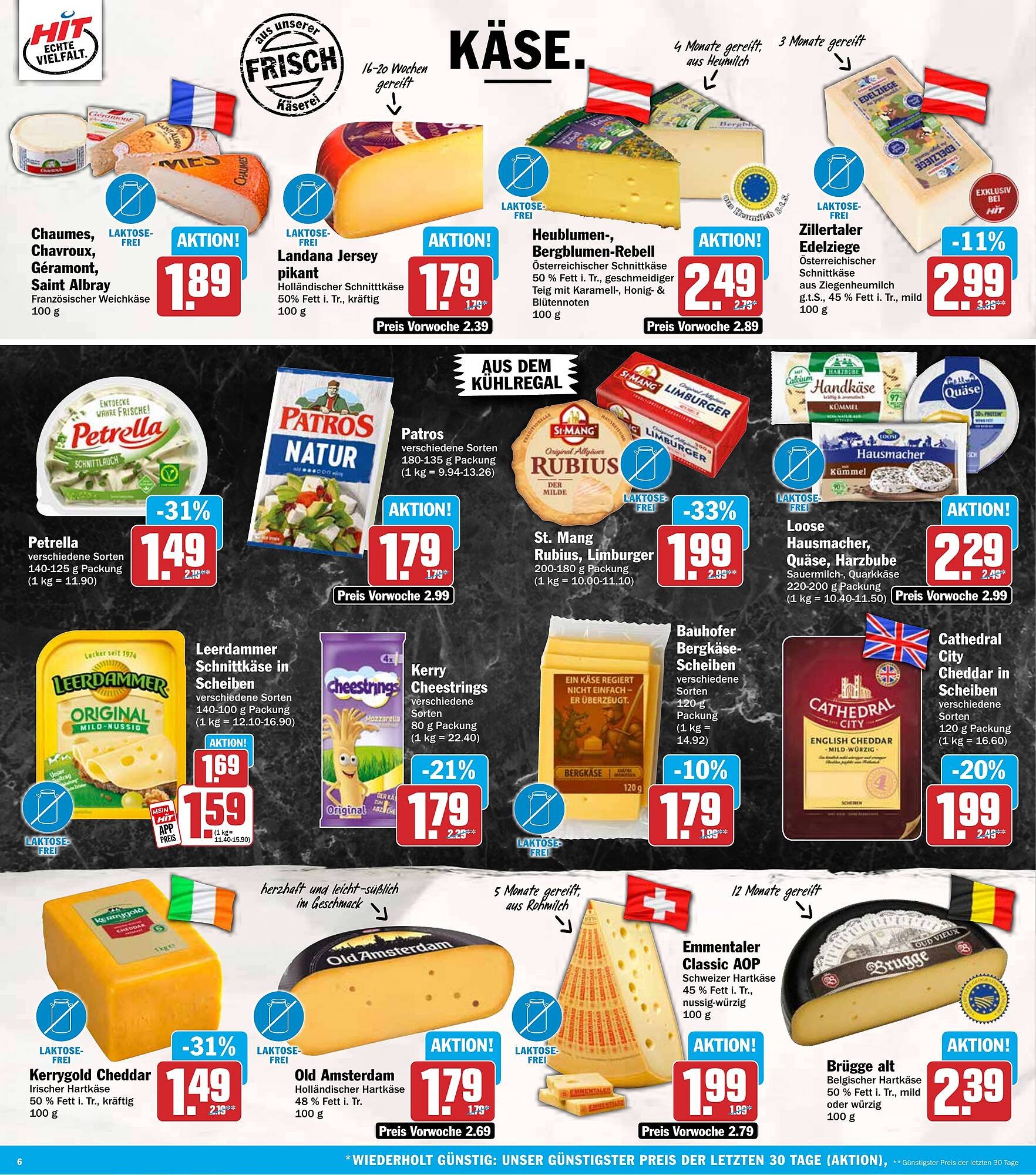 HIT Prospekt (2026-01-26 - 2026-01-31)