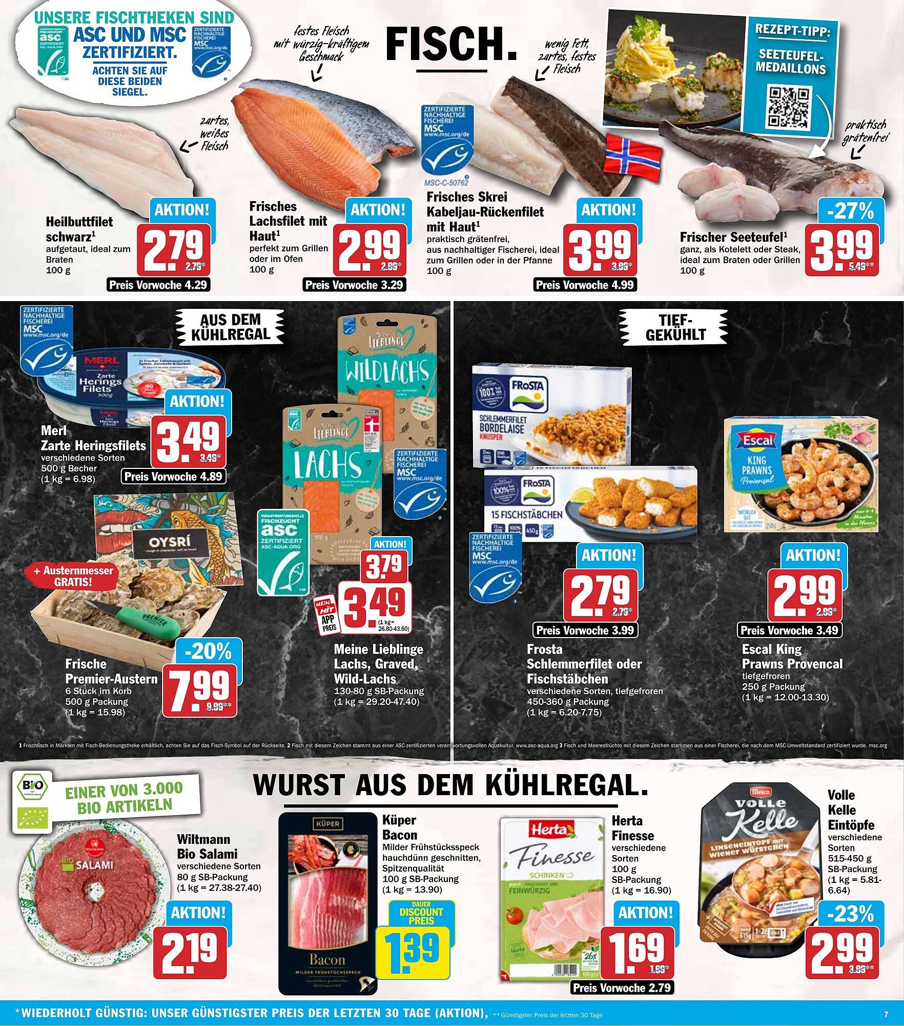 HIT Prospekt (2026-01-26 - 2026-01-31)