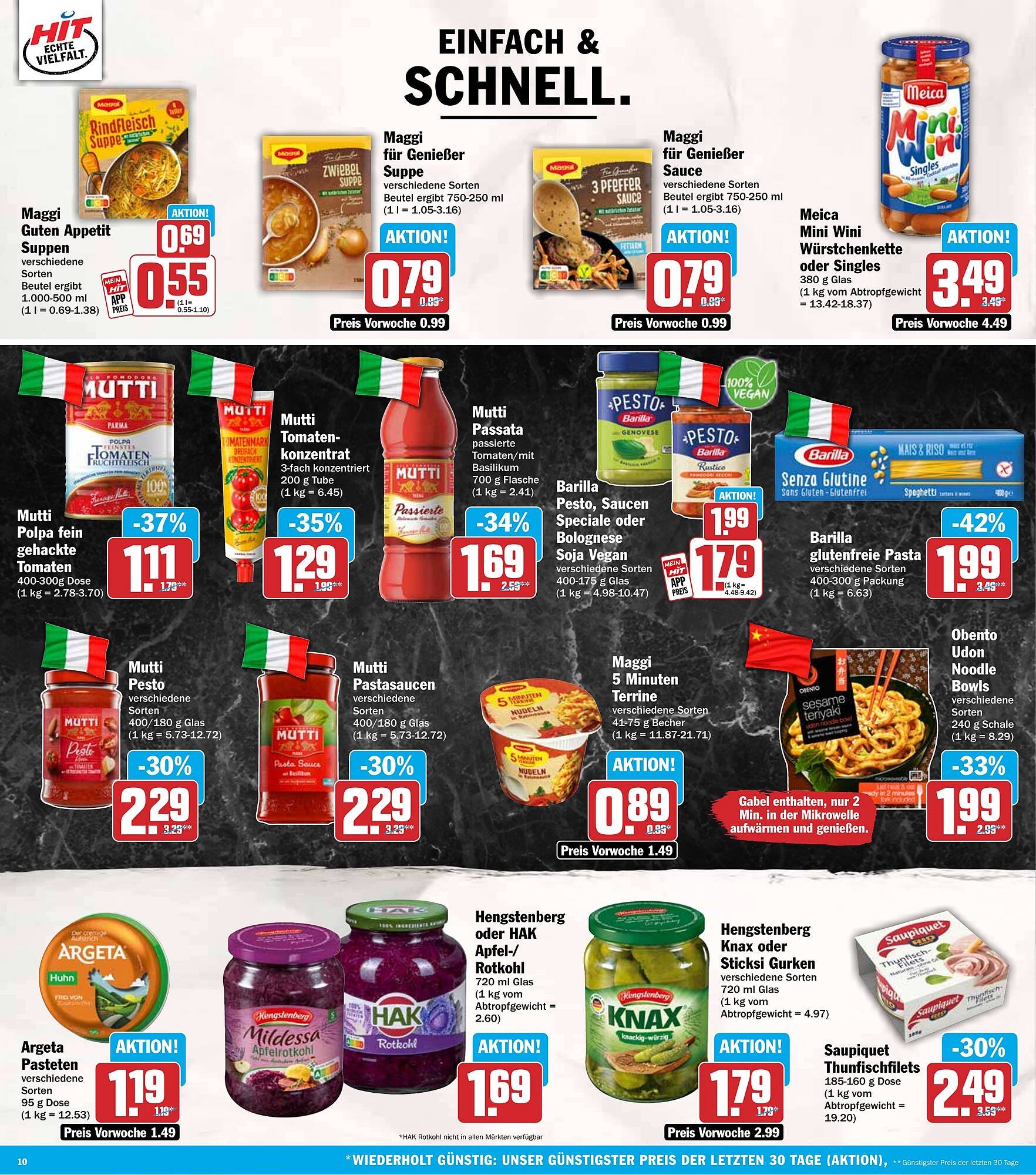 HIT Prospekt (2026-01-26 - 2026-01-31)