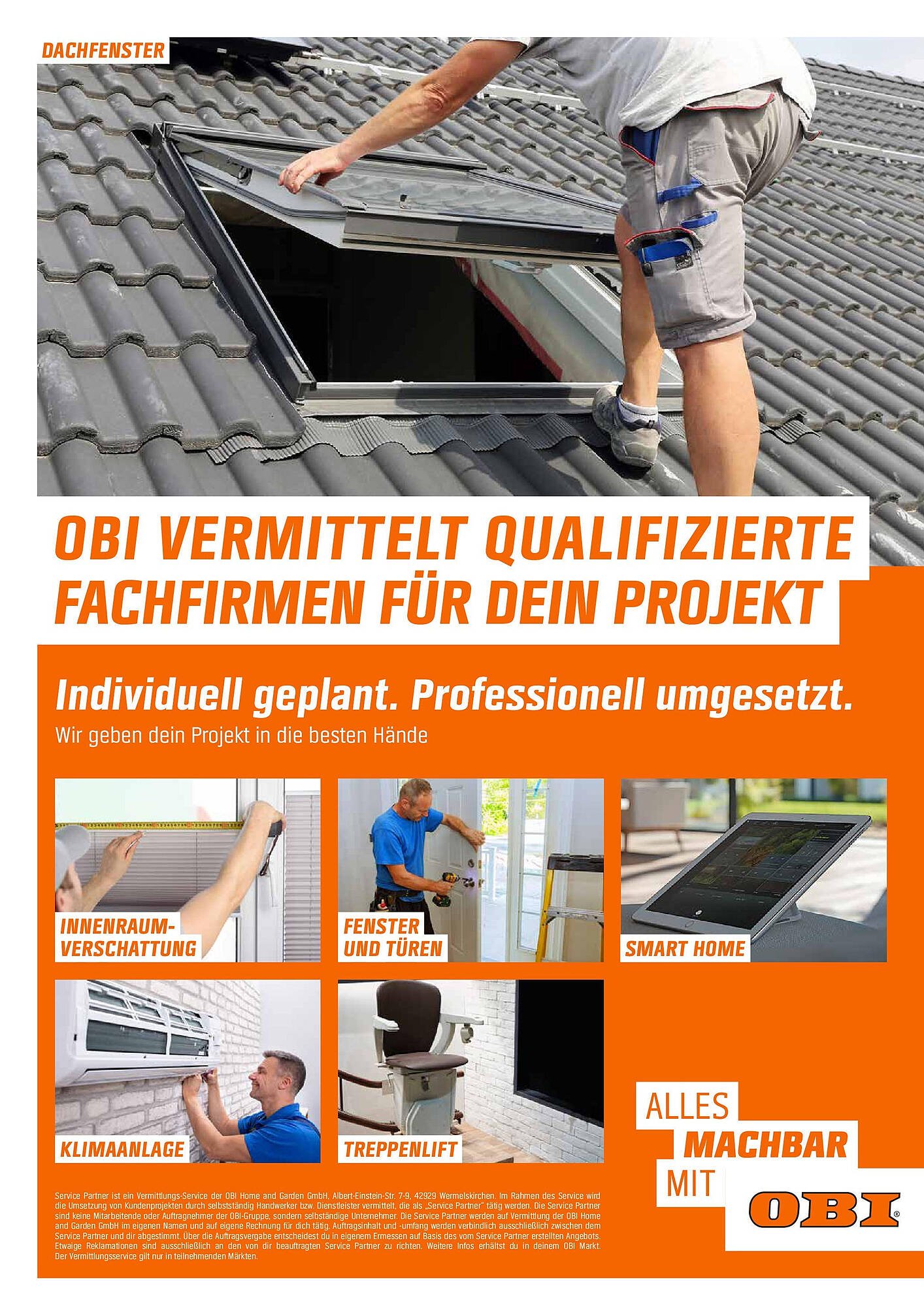 OBI Prospekt (2025-10-13 - 2025-12-01) | 13