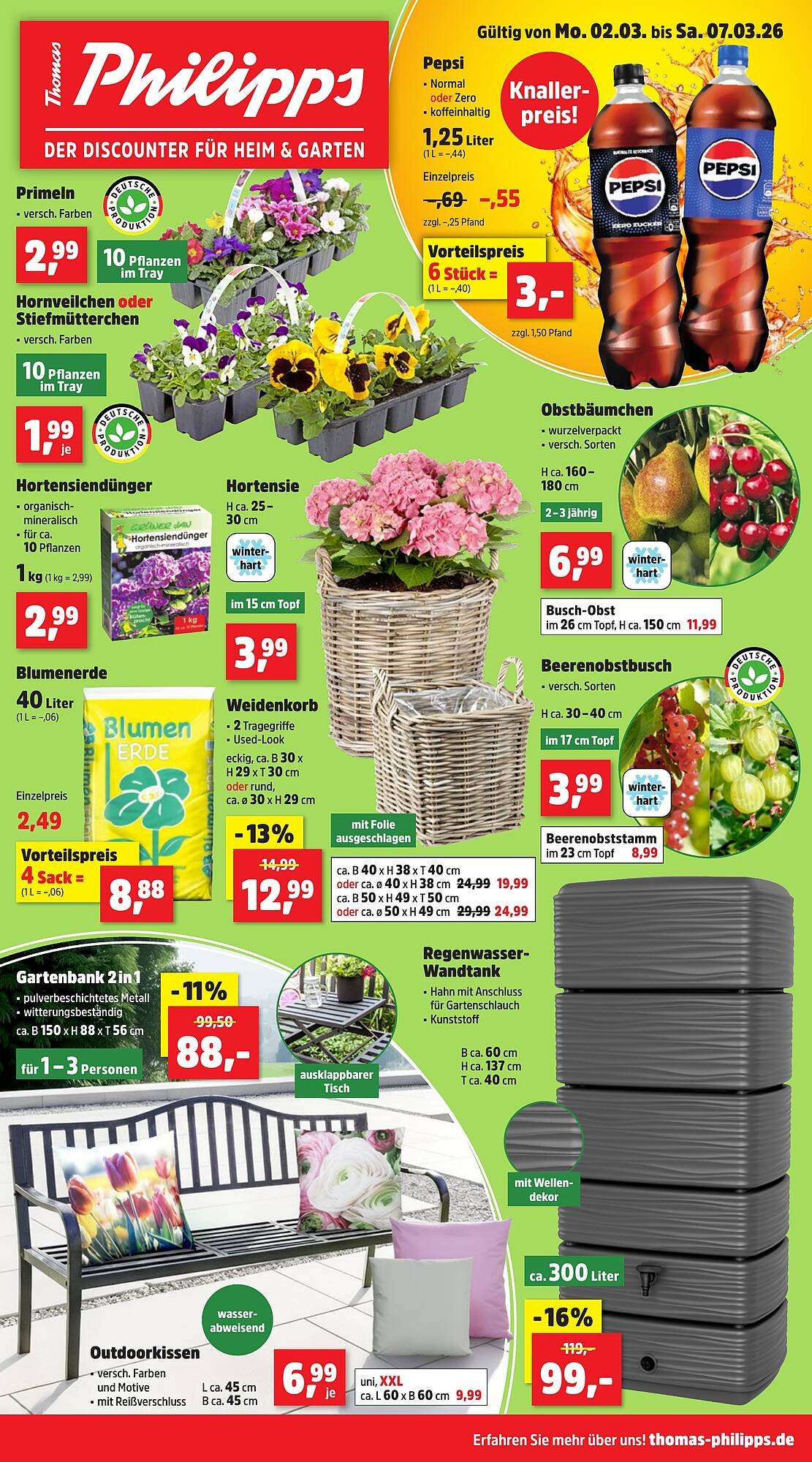 Thomas Philipps Prospekt