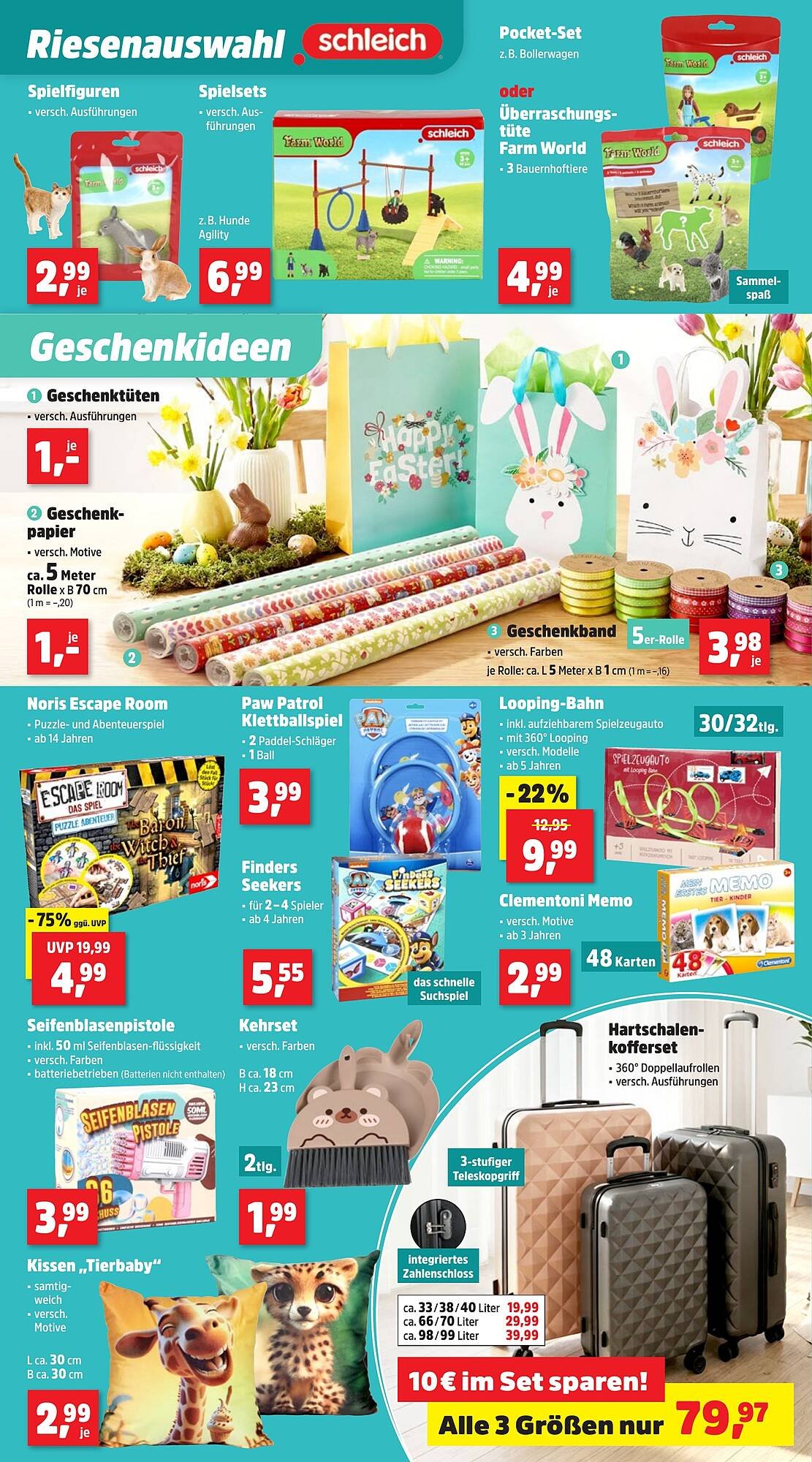 Thomas Philipps Prospekt