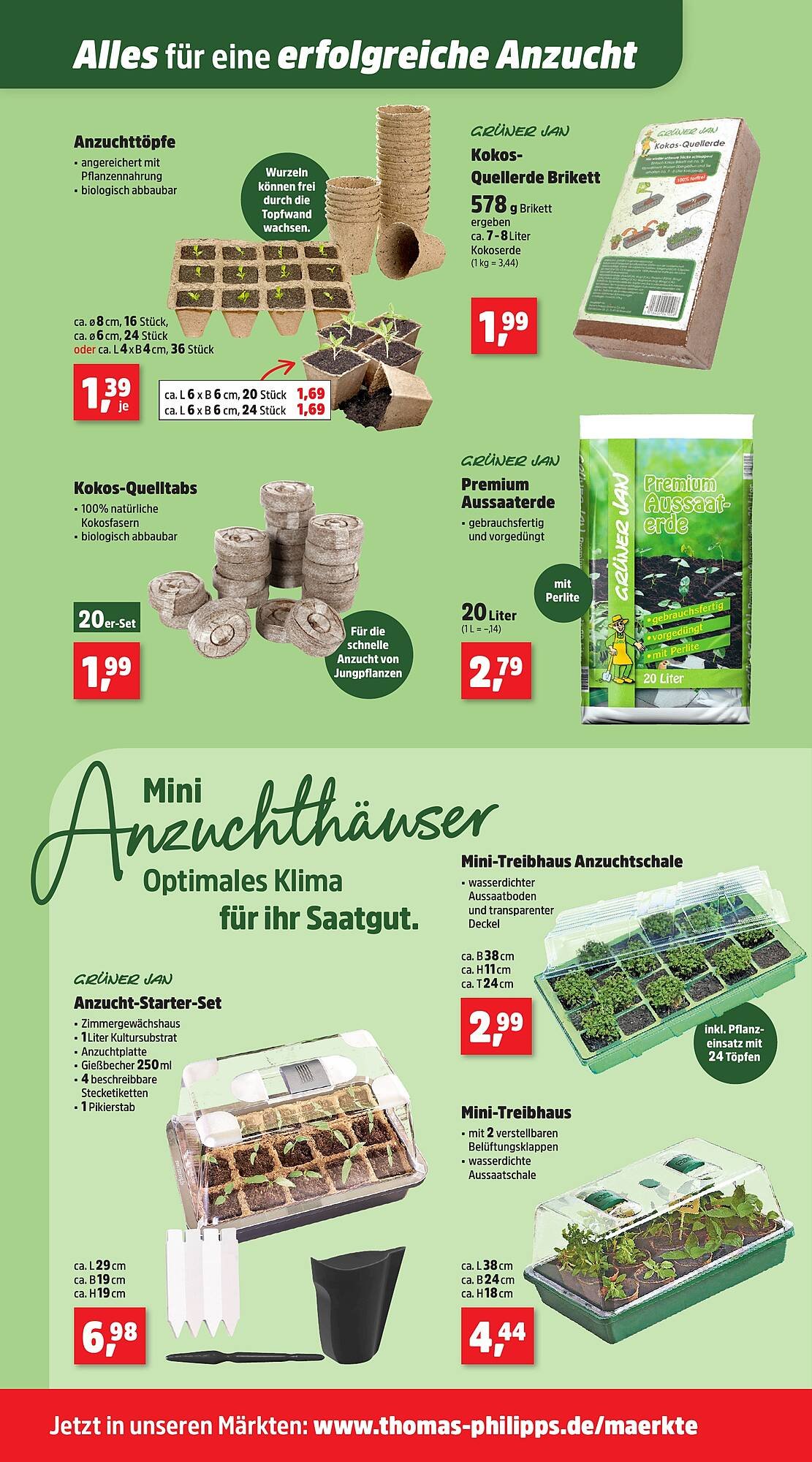 Thomas Philipps Prospekt