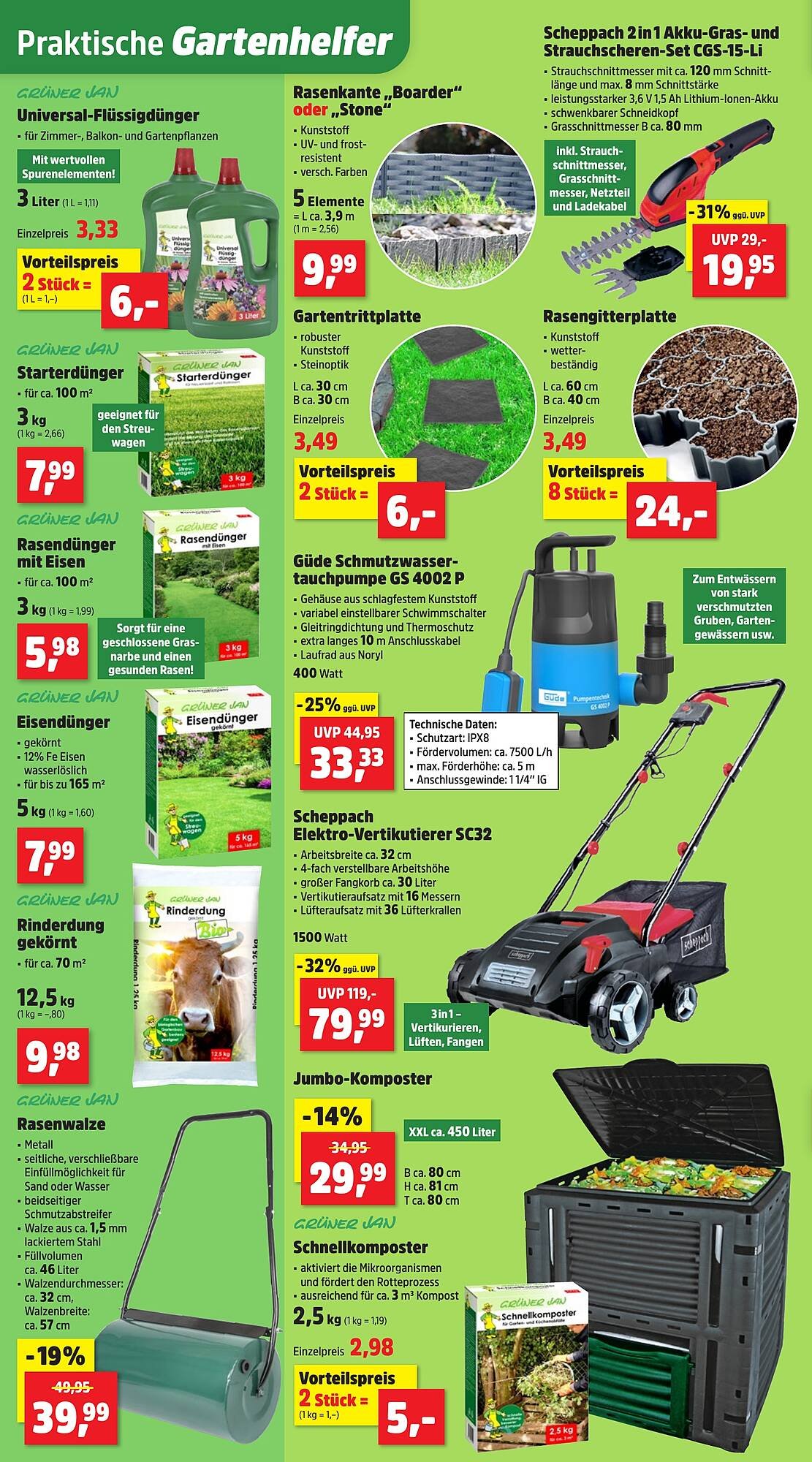 Thomas Philipps Prospekt