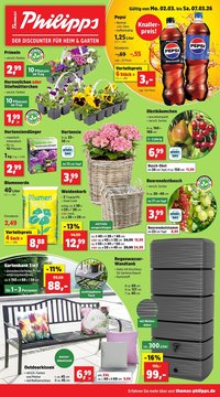 Thomas Philipps Prospekt