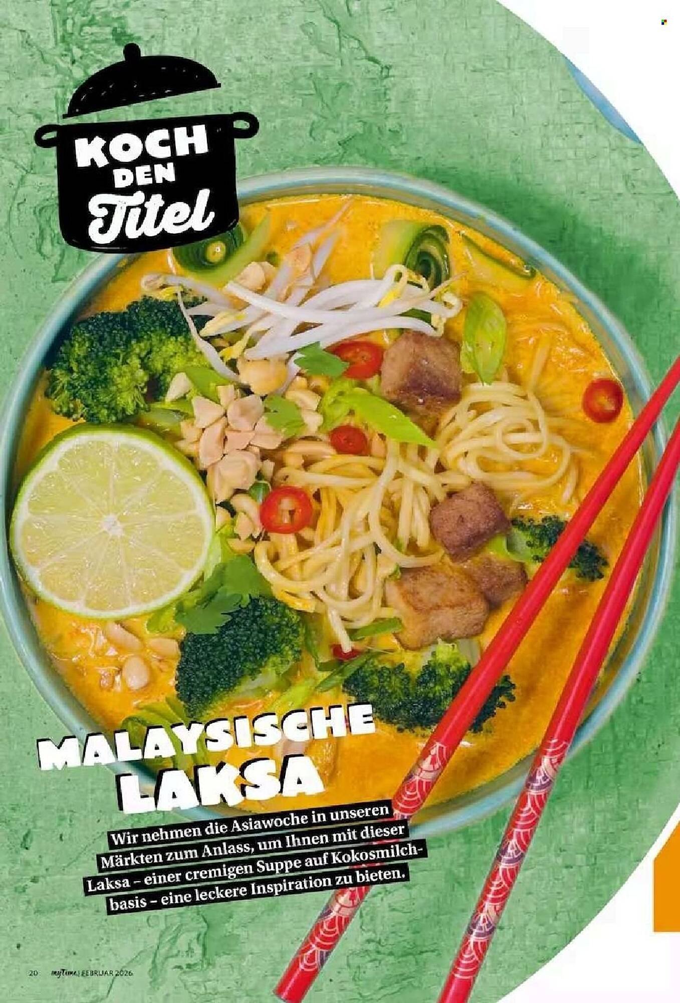 Combi Magazine (2026-02-01 - 2026-02-28)