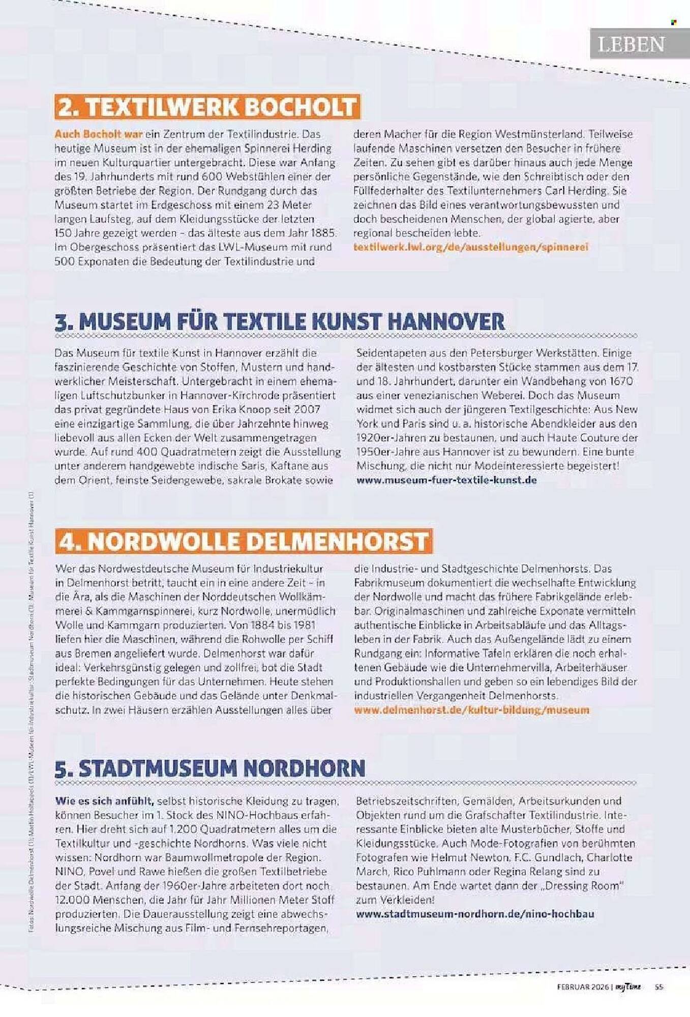 Combi Magazine (2026-02-01 - 2026-02-28)