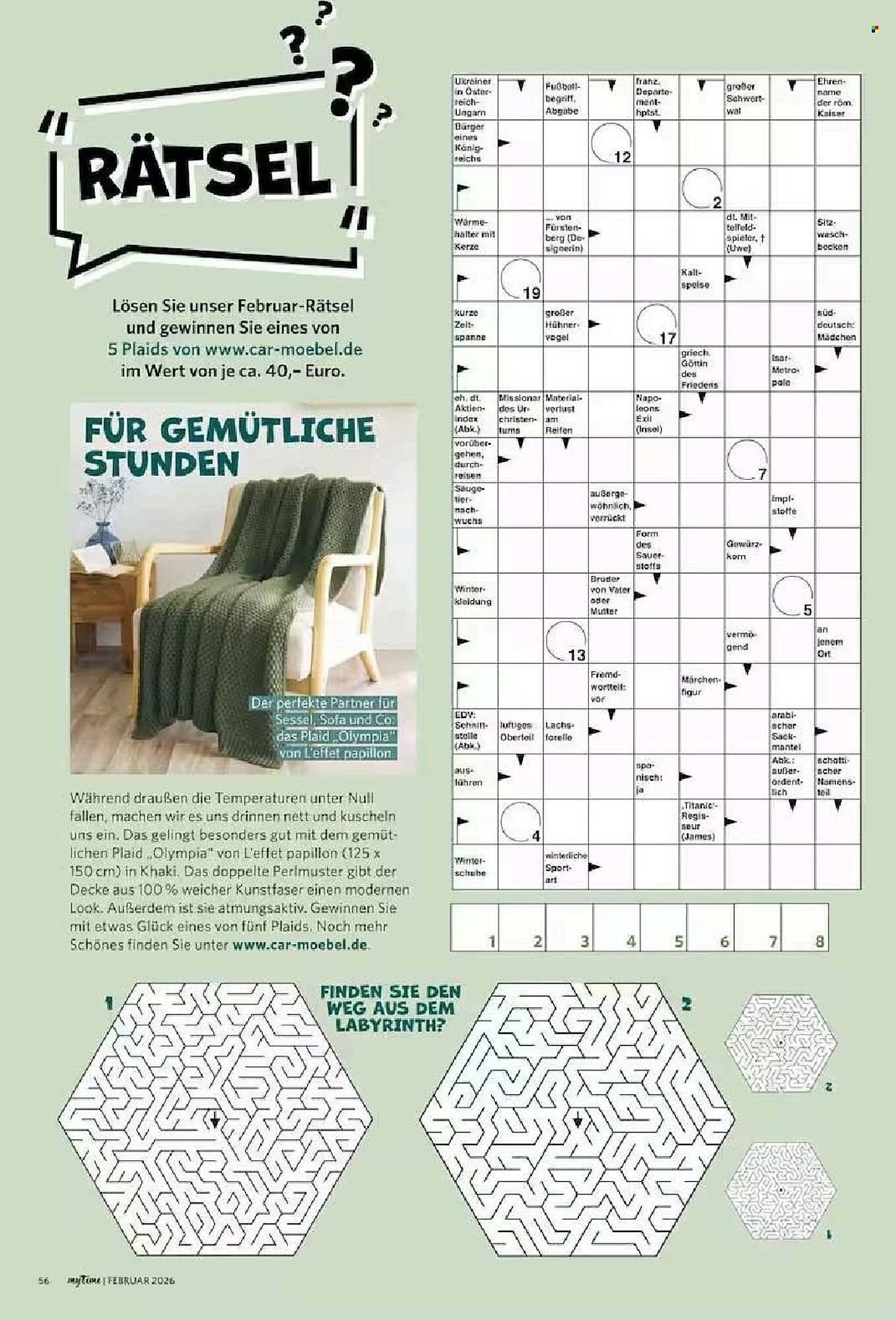 Combi Magazine (2026-02-01 - 2026-02-28)