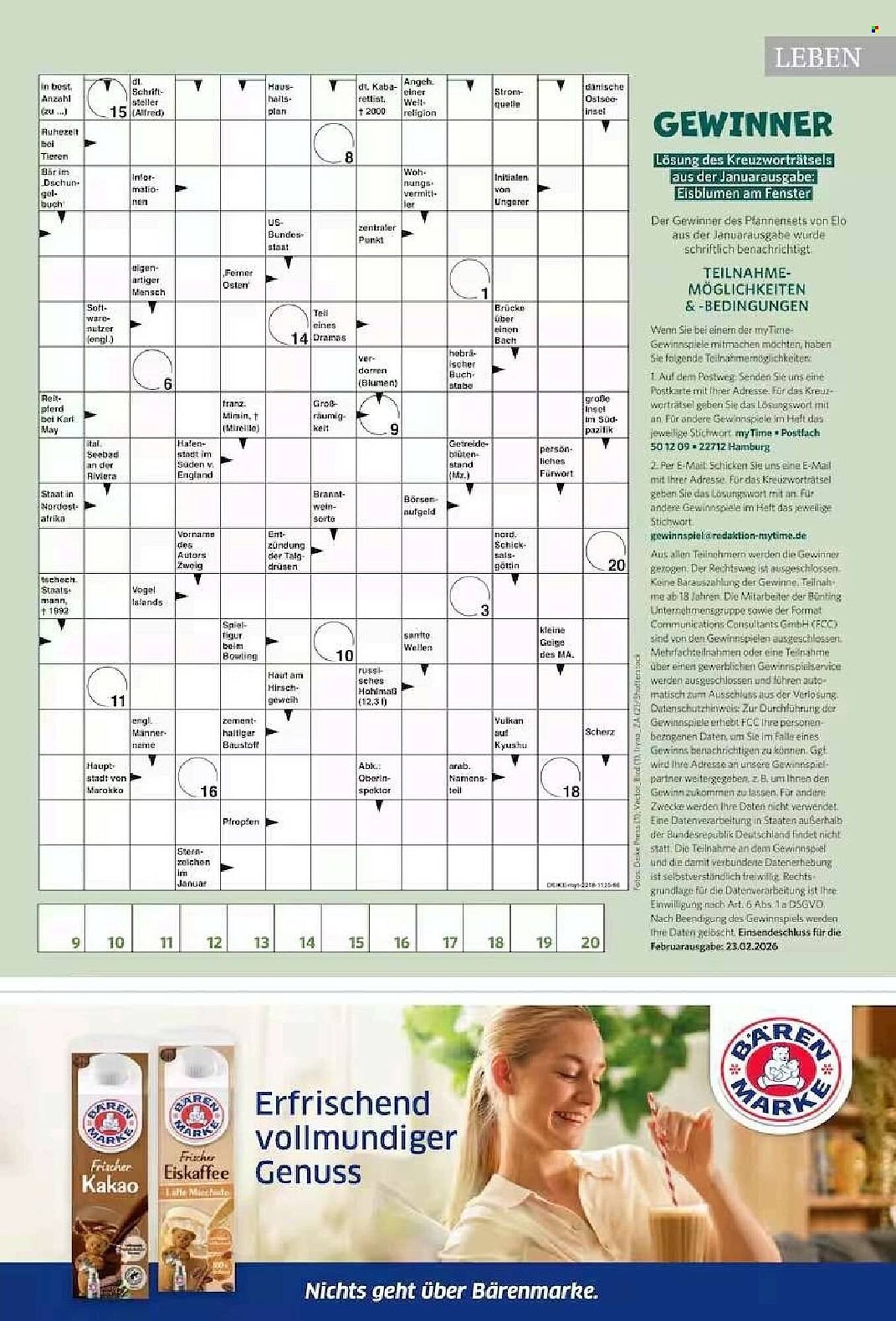 Combi Magazine (2026-02-01 - 2026-02-28)