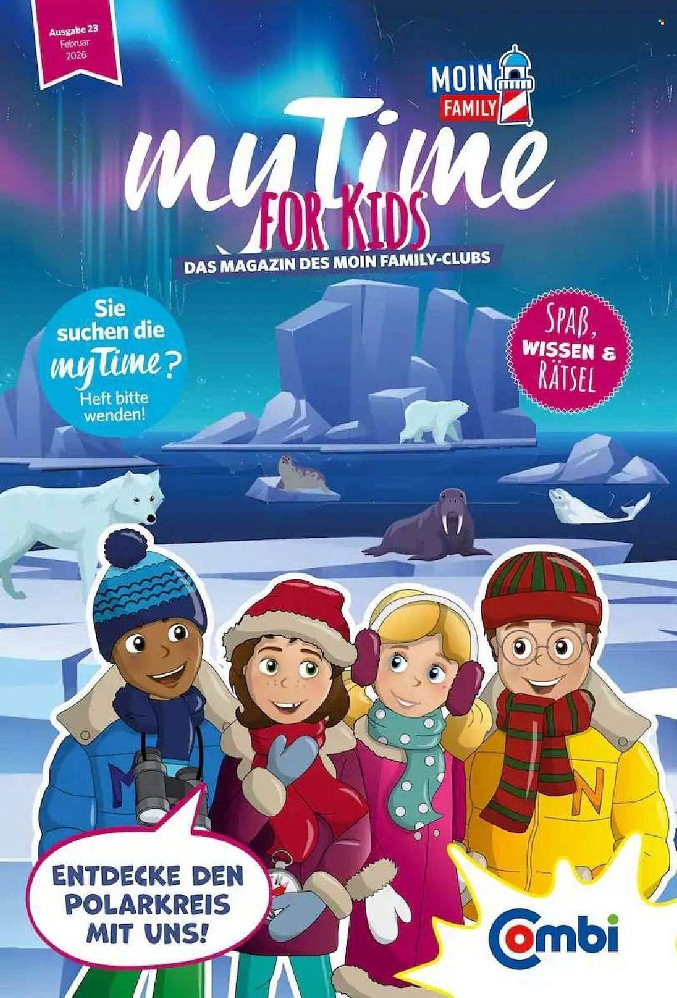 Combi Magazine (2026-02-01 - 2026-02-28)