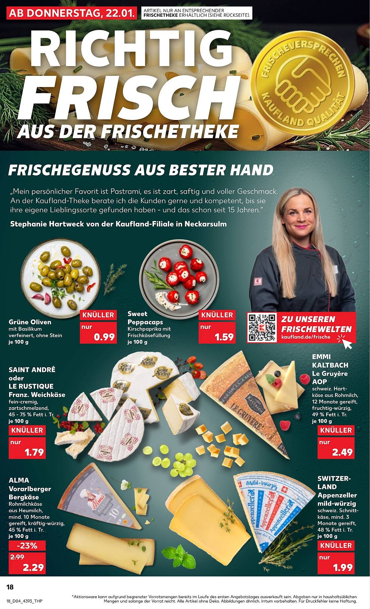 Kaufland Prospekt