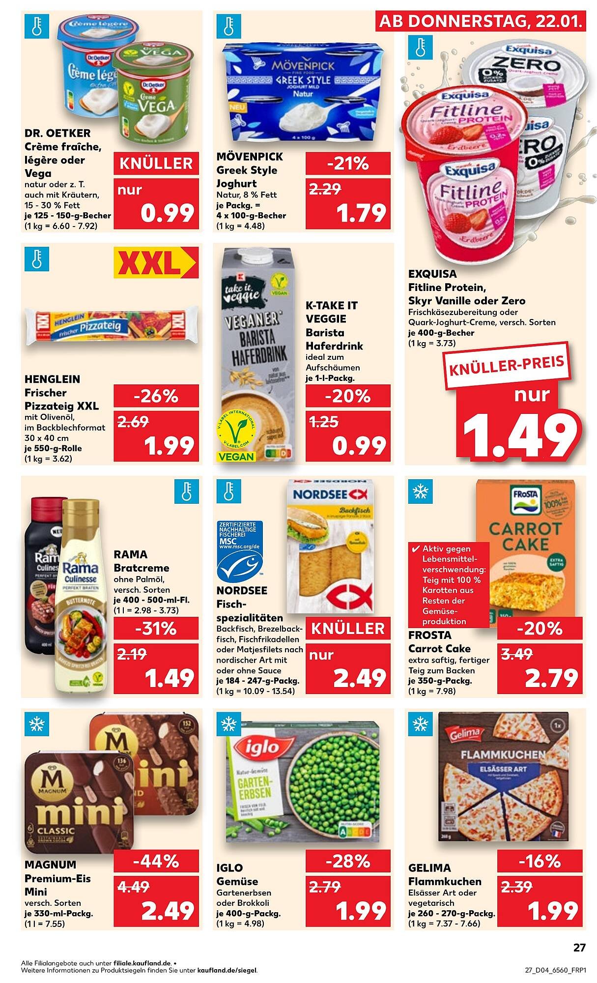 Kaufland Prospekt