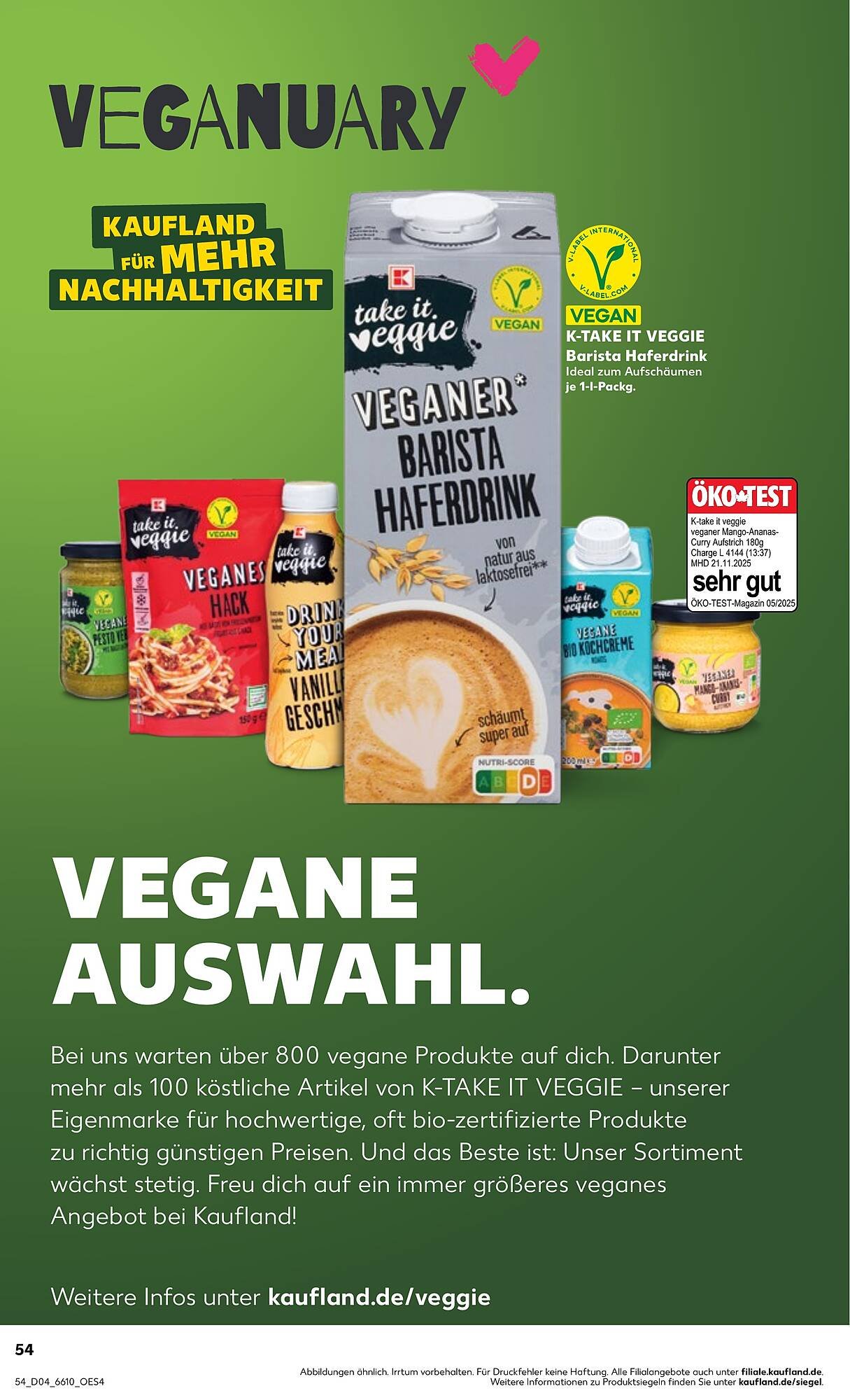 Kaufland Prospekt