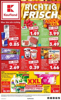 Kaufland Prospekt