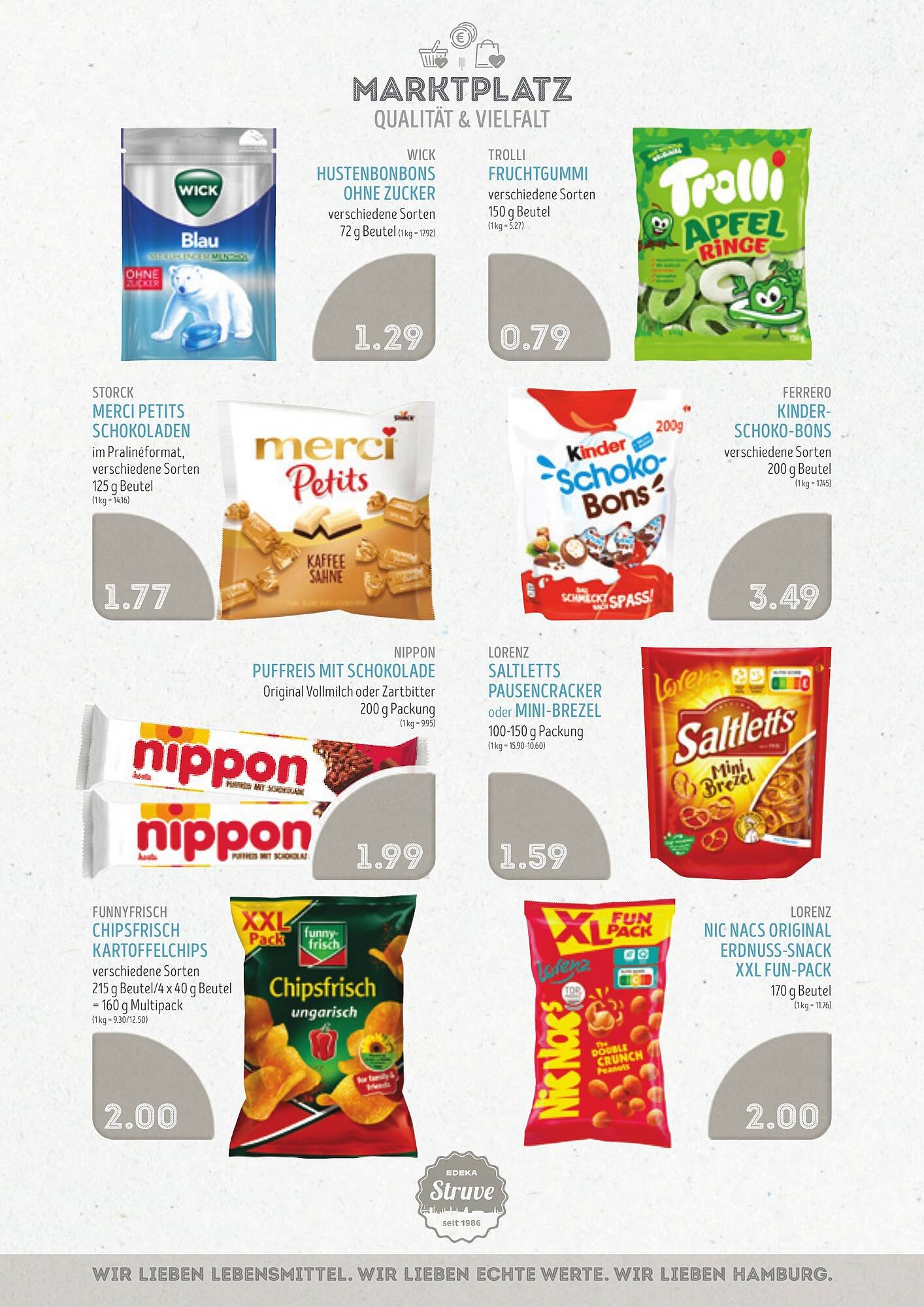 Edeka Struve Prospekt (2026-03-02 - 2026-03-14)