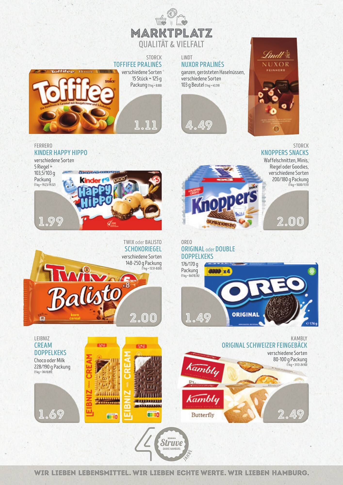 Edeka Struve Prospekt (2026-03-02 - 2026-03-14)