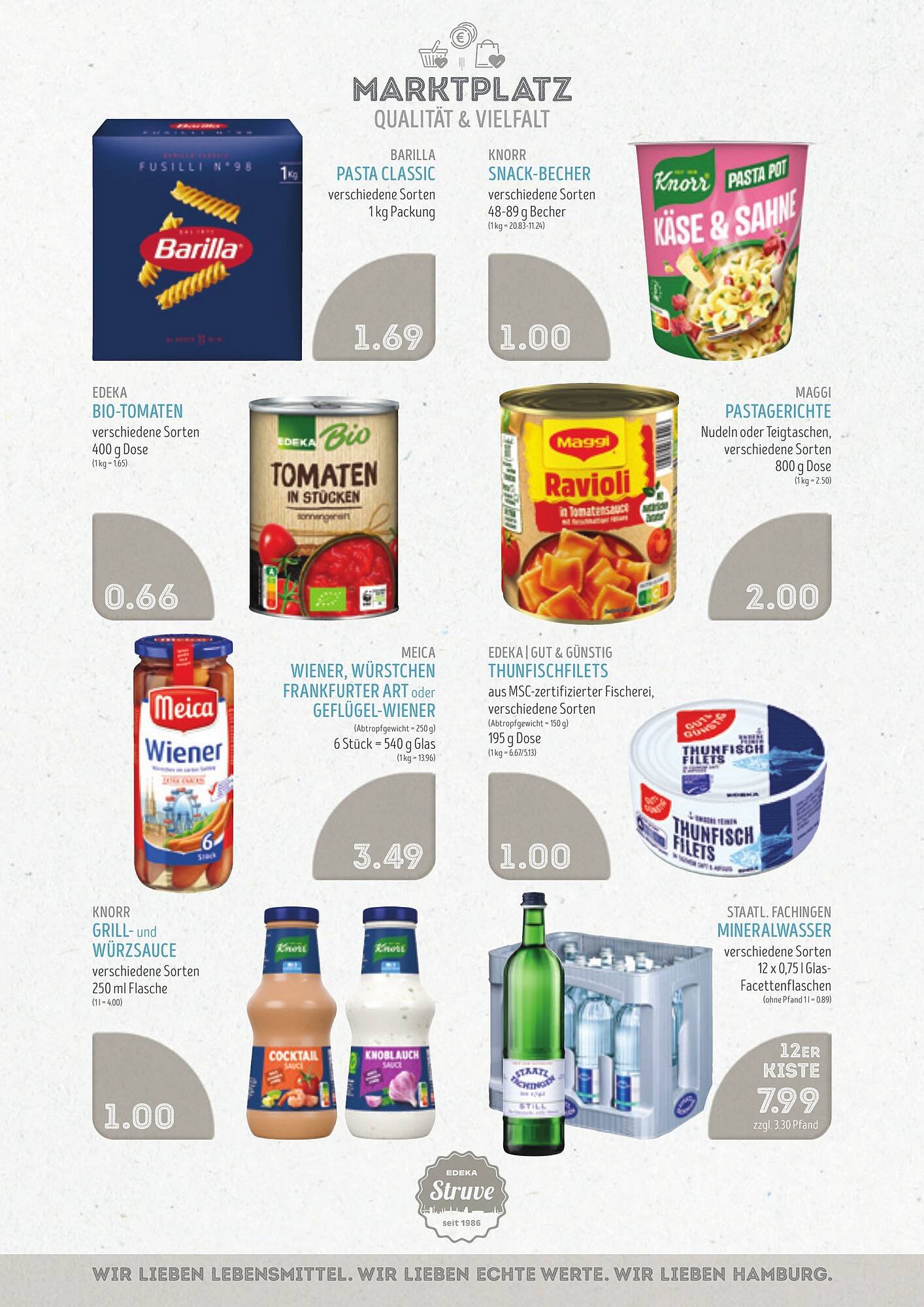Edeka Struve Prospekt (2026-03-02 - 2026-03-14)