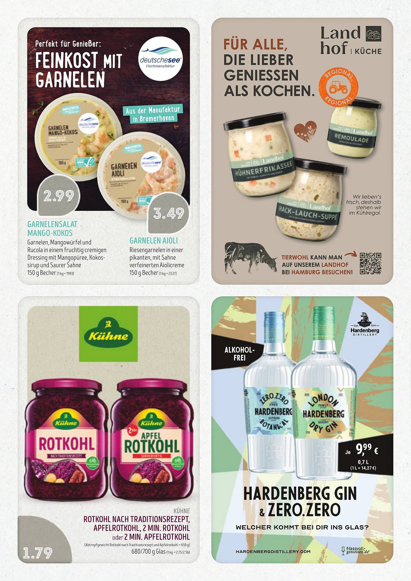 Edeka Struve Prospekt (2026-03-02 - 2026-03-14)