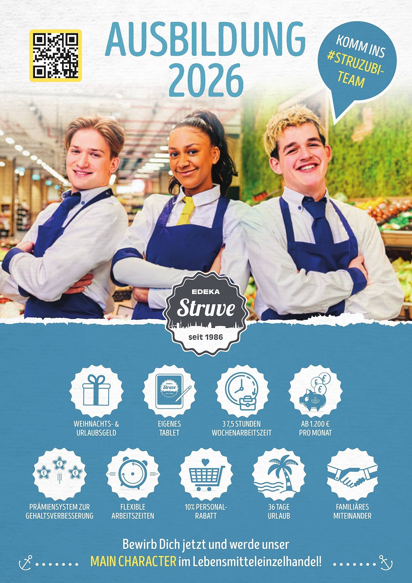 Edeka Struve Prospekt (2026-03-02 - 2026-03-14)