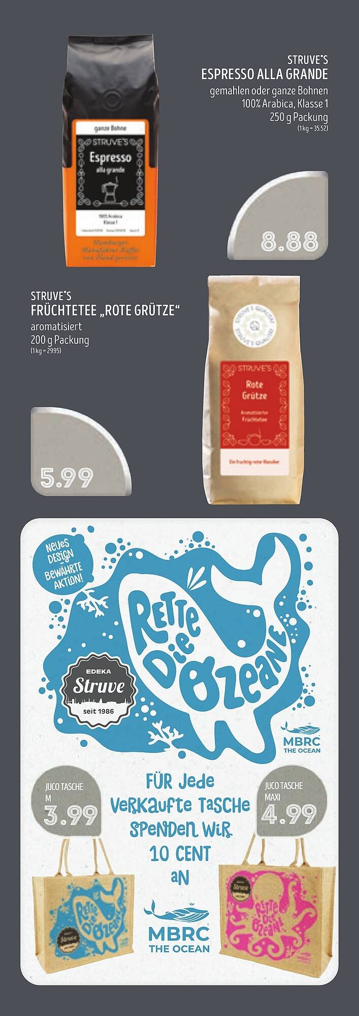 Edeka Struve Prospekt (2026-03-02 - 2026-03-14)