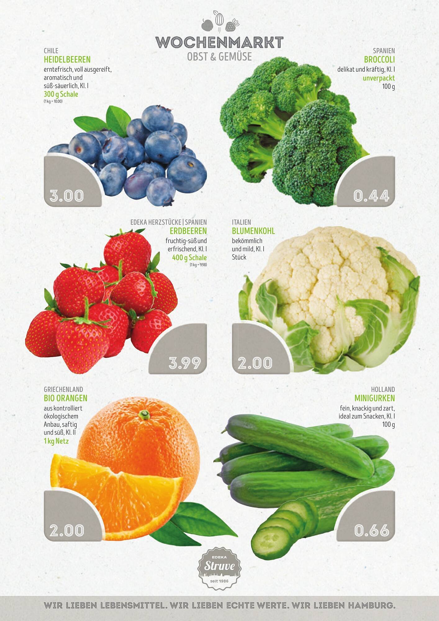 Edeka Struve Prospekt (2026-03-02 - 2026-03-14)