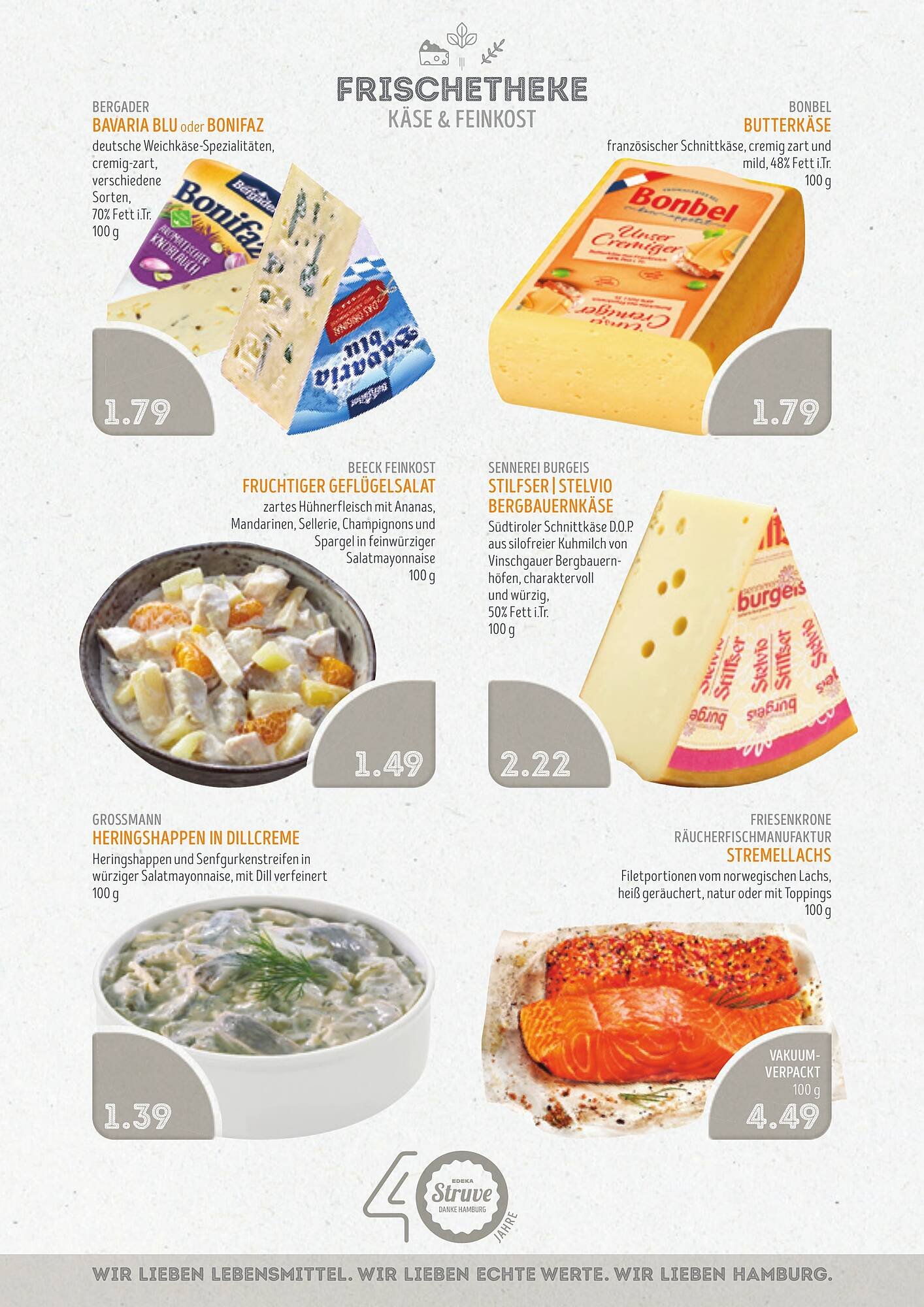 Edeka Struve Prospekt (2026-03-02 - 2026-03-14)