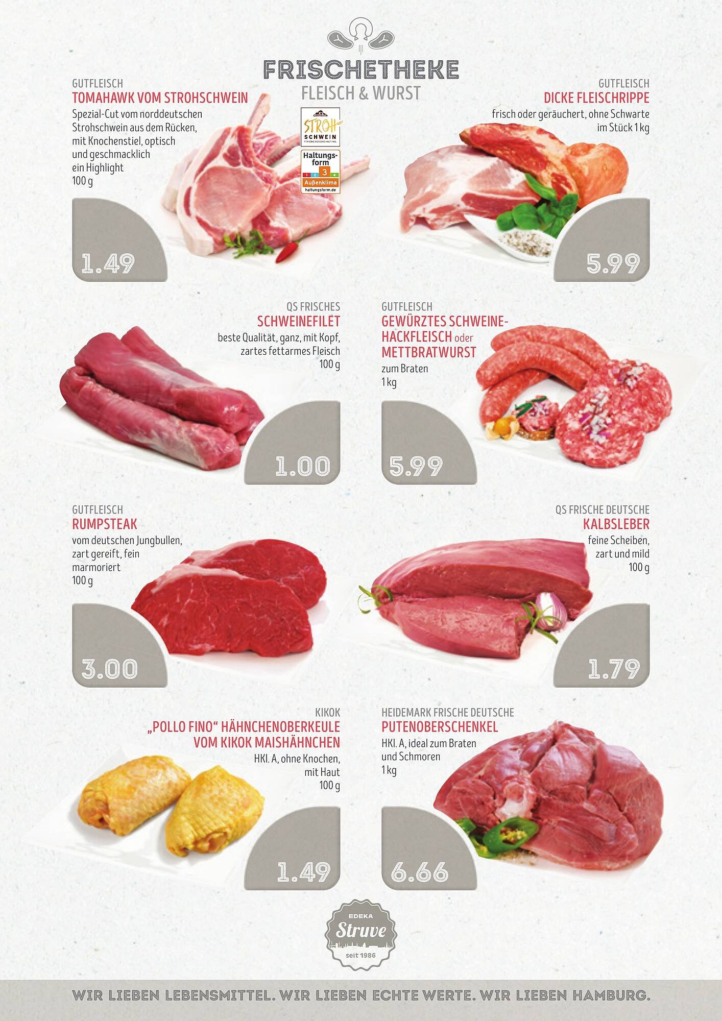 Edeka Struve Prospekt (2026-03-02 - 2026-03-14)