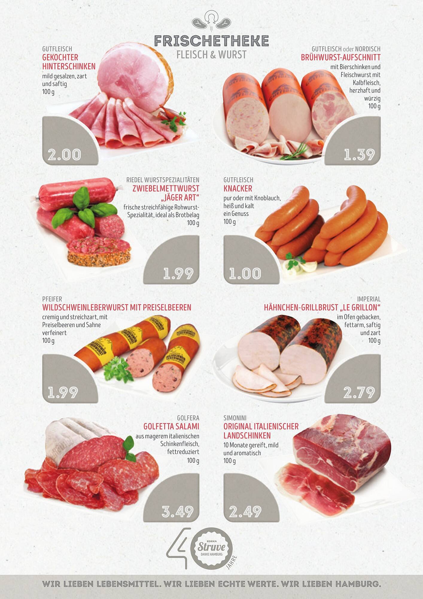 Edeka Struve Prospekt (2026-03-02 - 2026-03-14)