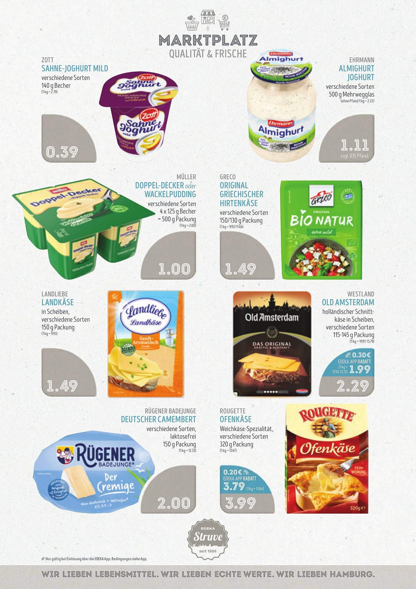 Edeka Struve Prospekt (2026-03-02 - 2026-03-14)