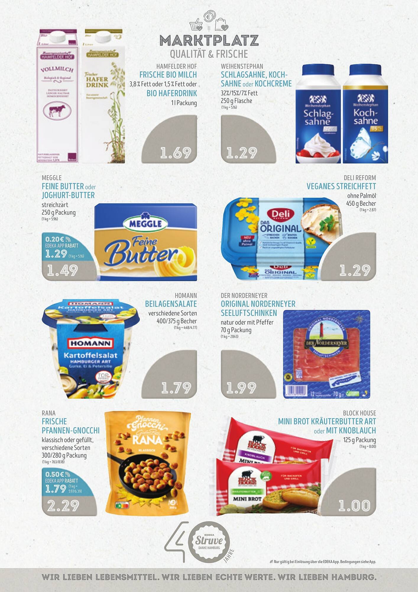 Edeka Struve Prospekt (2026-03-02 - 2026-03-14)