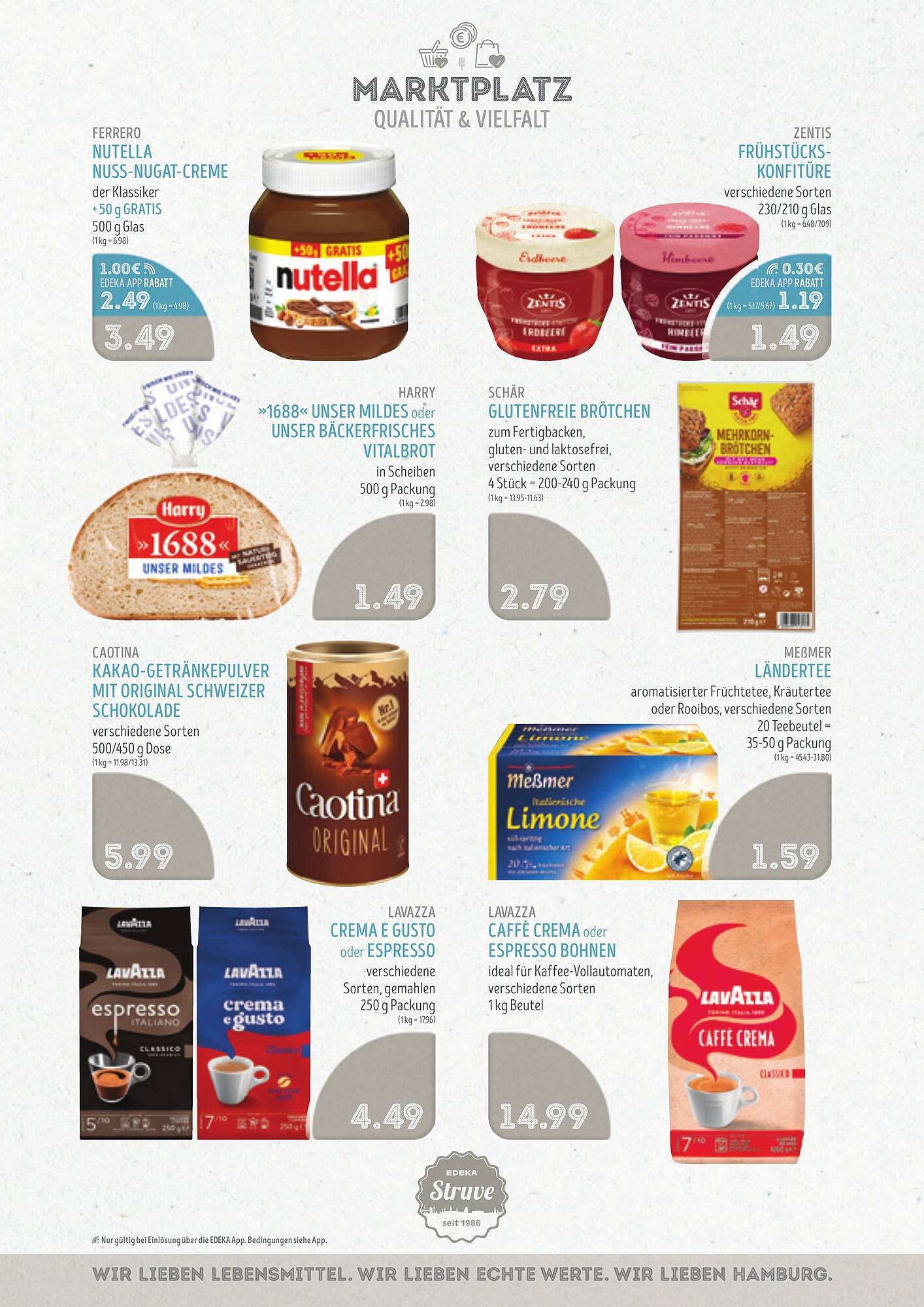 Edeka Struve Prospekt (2026-03-02 - 2026-03-14)