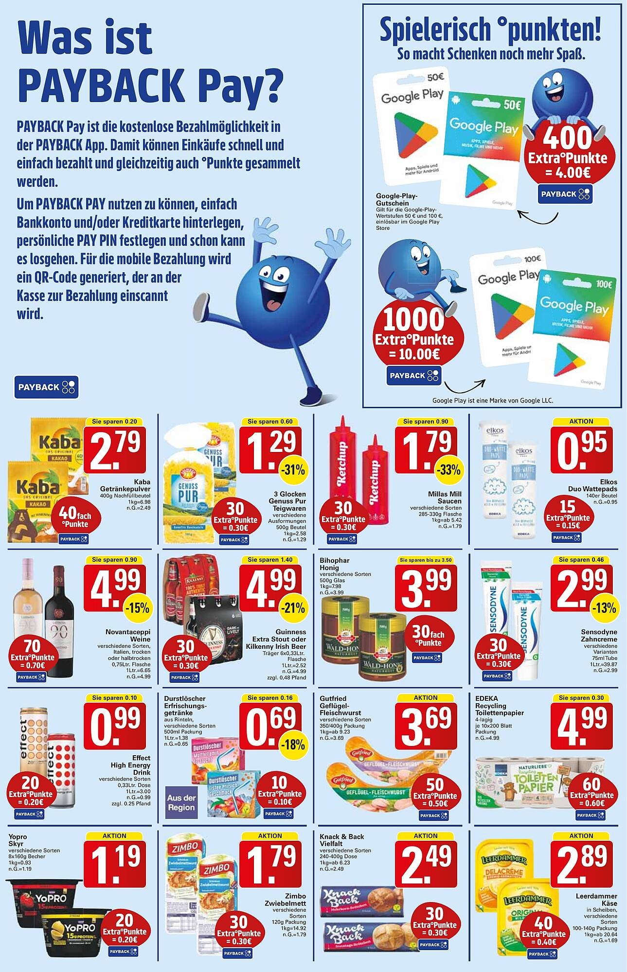 WEZ Prospekt (2025-09-22 - 2025-09-27) | 13