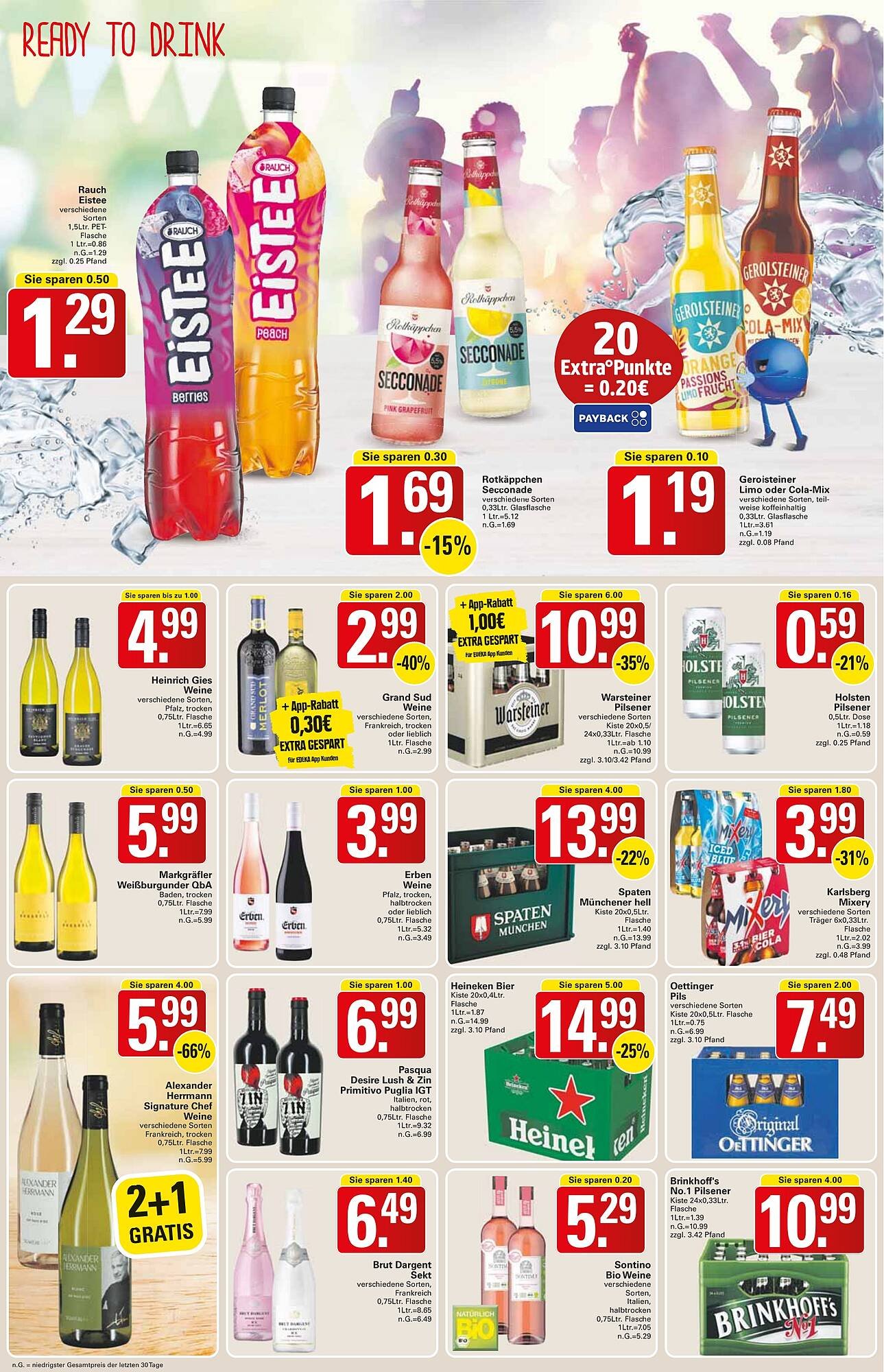 WEZ Prospekt (2025-09-22 - 2025-09-27) | 14