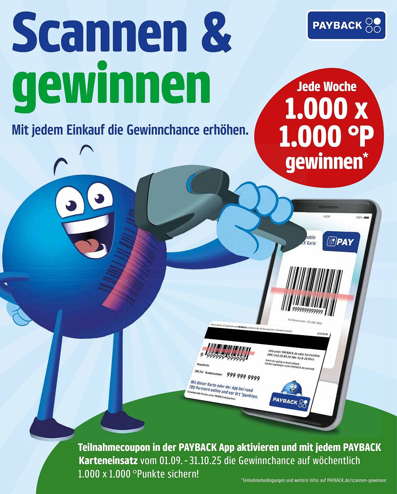 WEZ Prospekt (2025-09-22 - 2025-09-27) | 17