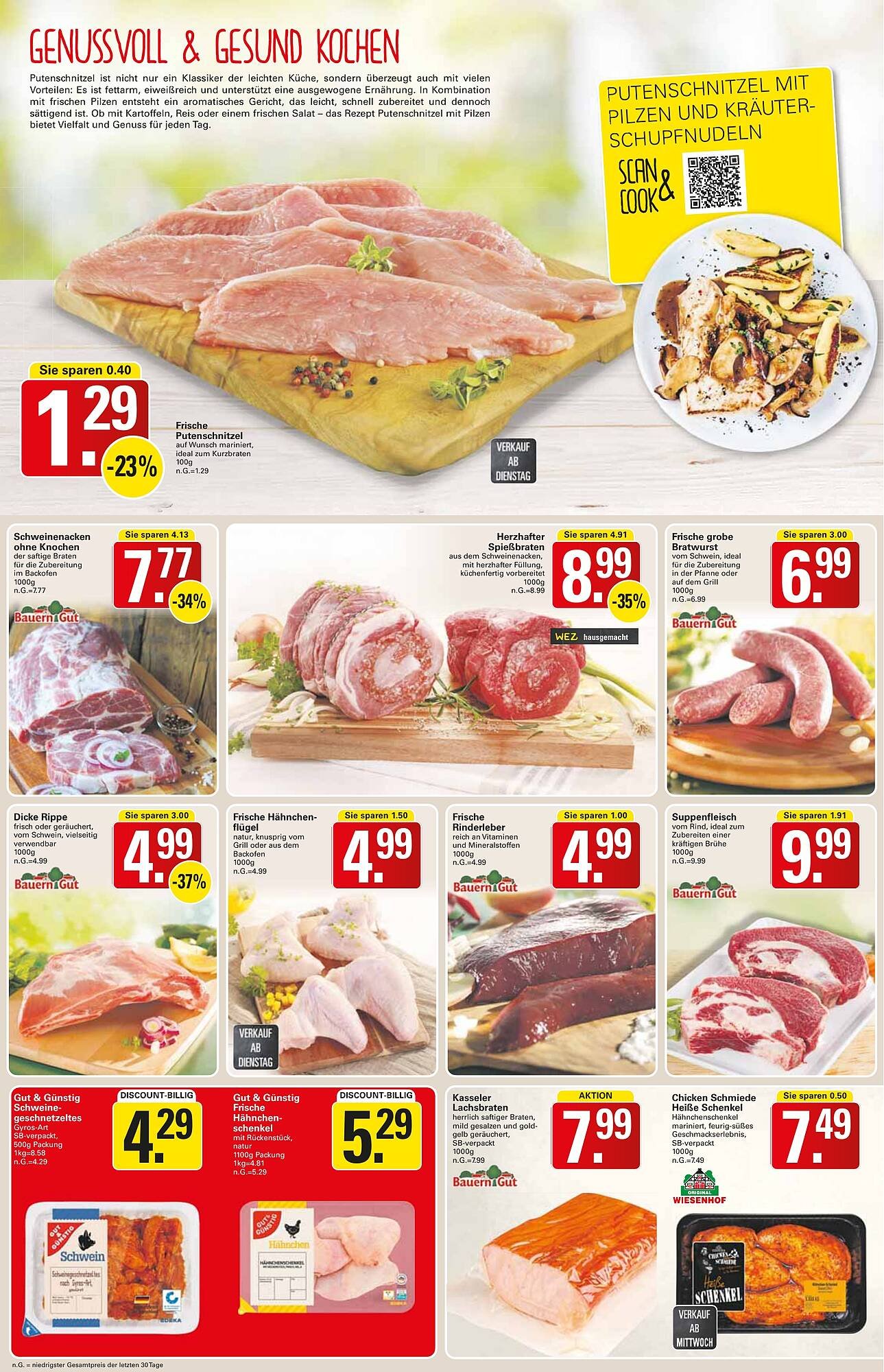 WEZ Prospekt (2025-09-22 - 2025-09-27) | 4