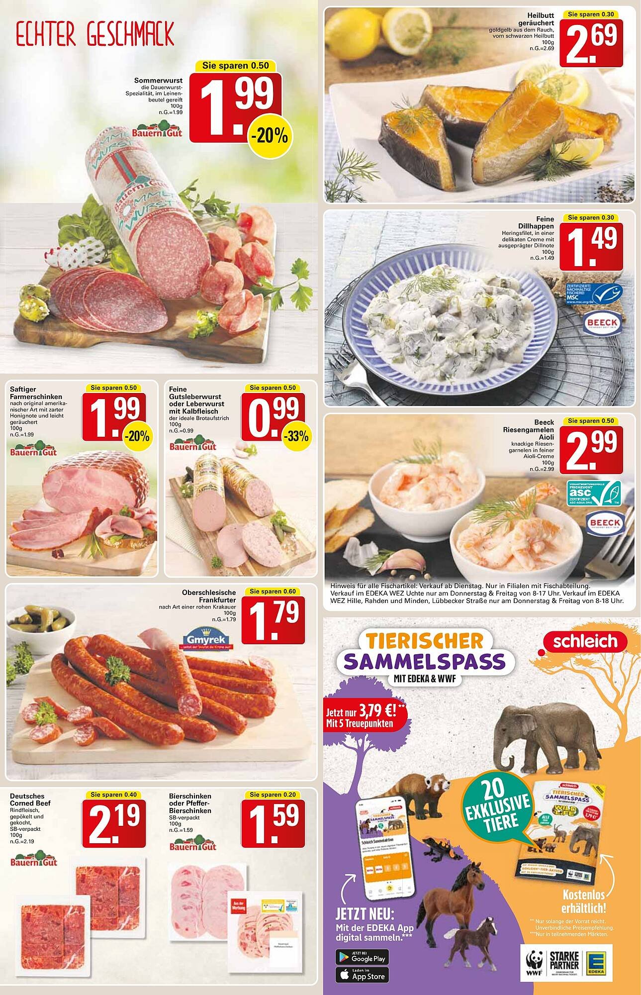 WEZ Prospekt (2025-09-22 - 2025-09-27) | 5