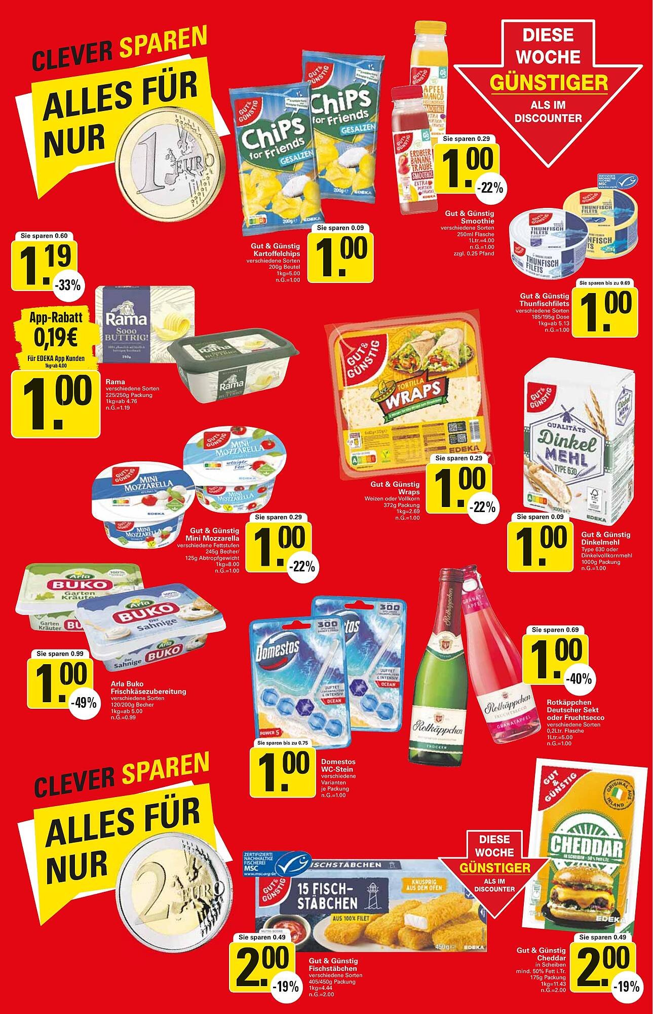 WEZ Prospekt (2025-09-22 - 2025-09-27) | 7