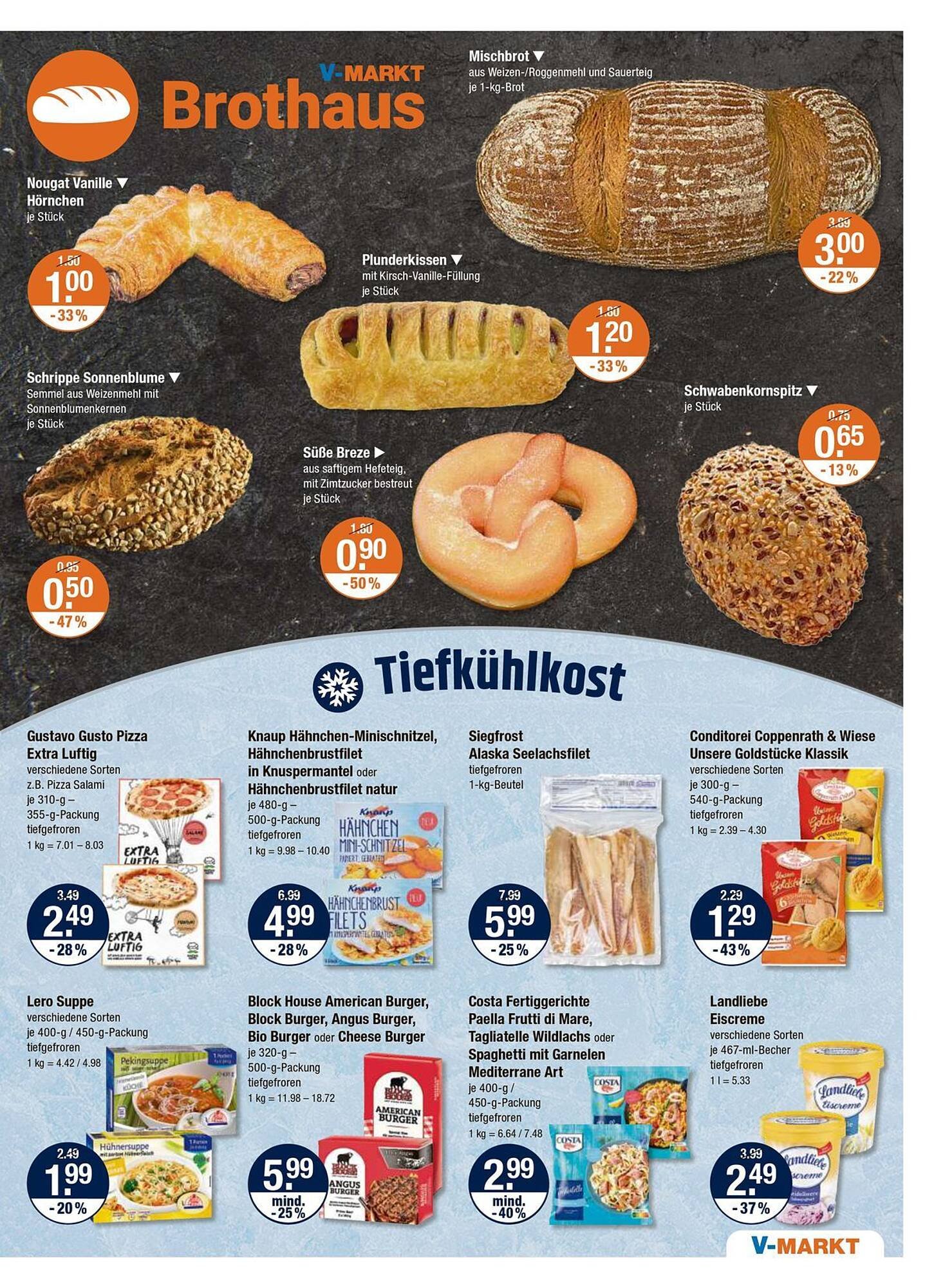 V Markt Prospekt (2025-10-02 - 2025-10-08) | 5