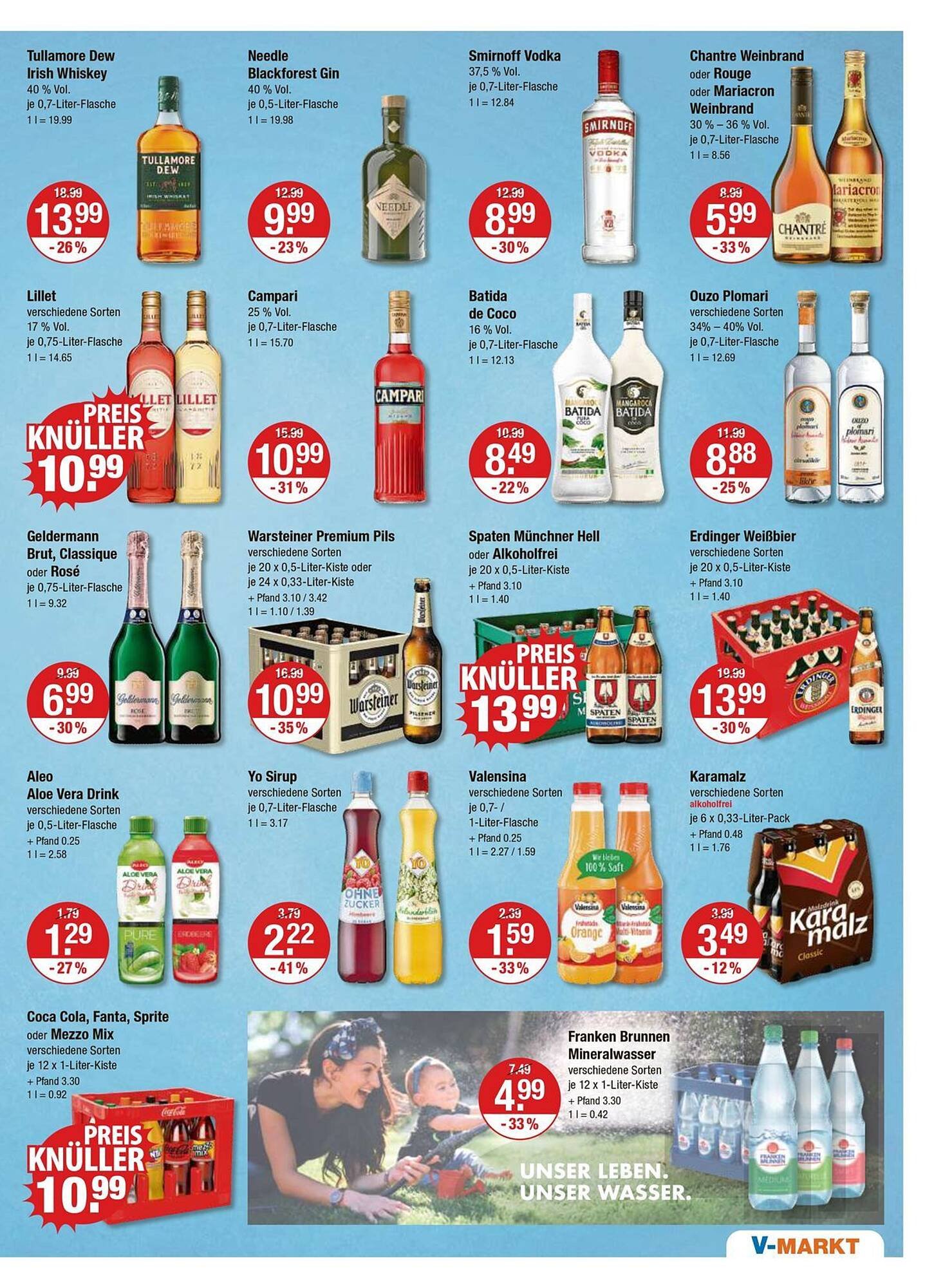 V Markt Prospekt (2025-10-02 - 2025-10-08) | 9