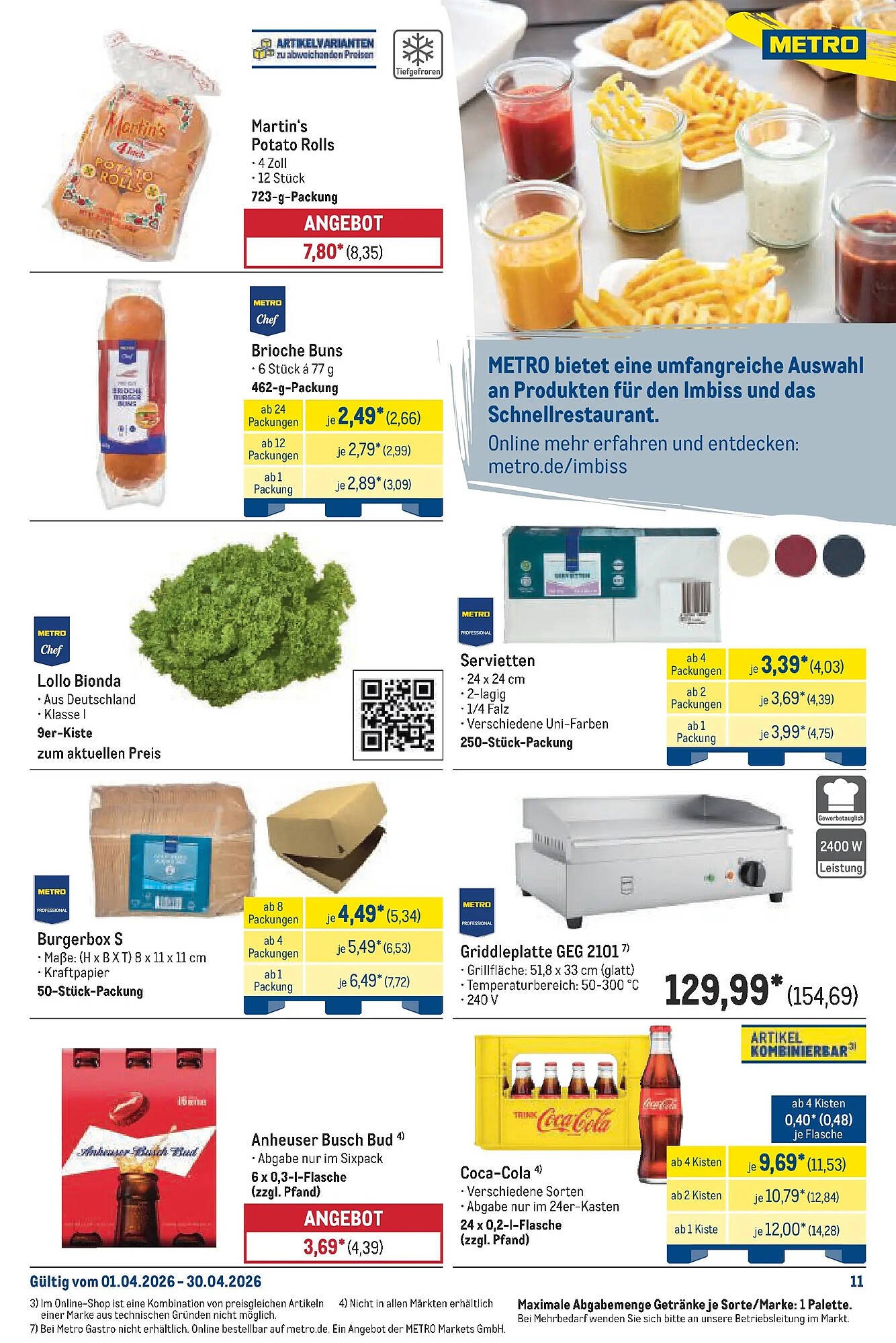 METRO Prospekt (2026-04-26 - 2026-05-02)