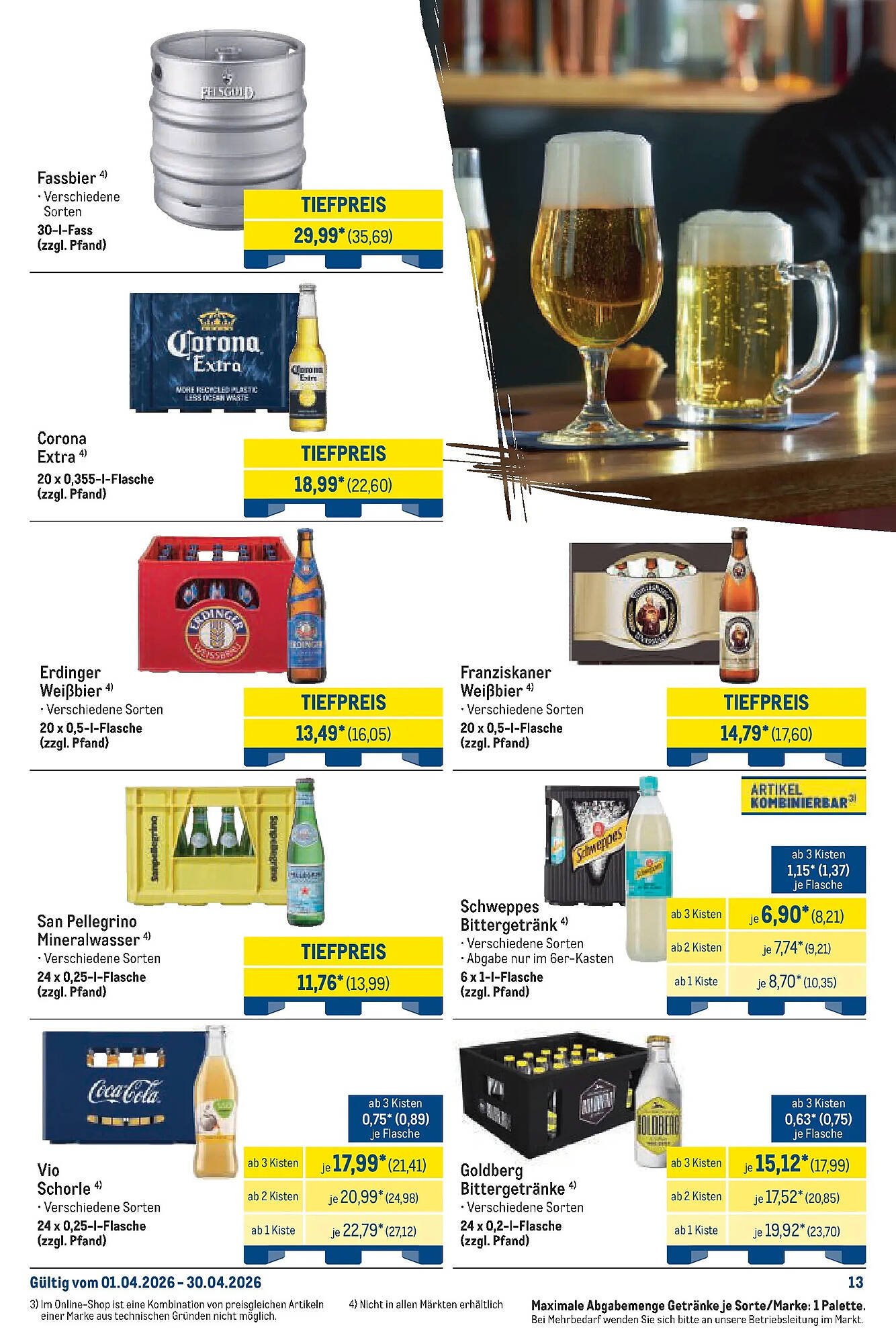 METRO Prospekt (2026-04-26 - 2026-05-02)