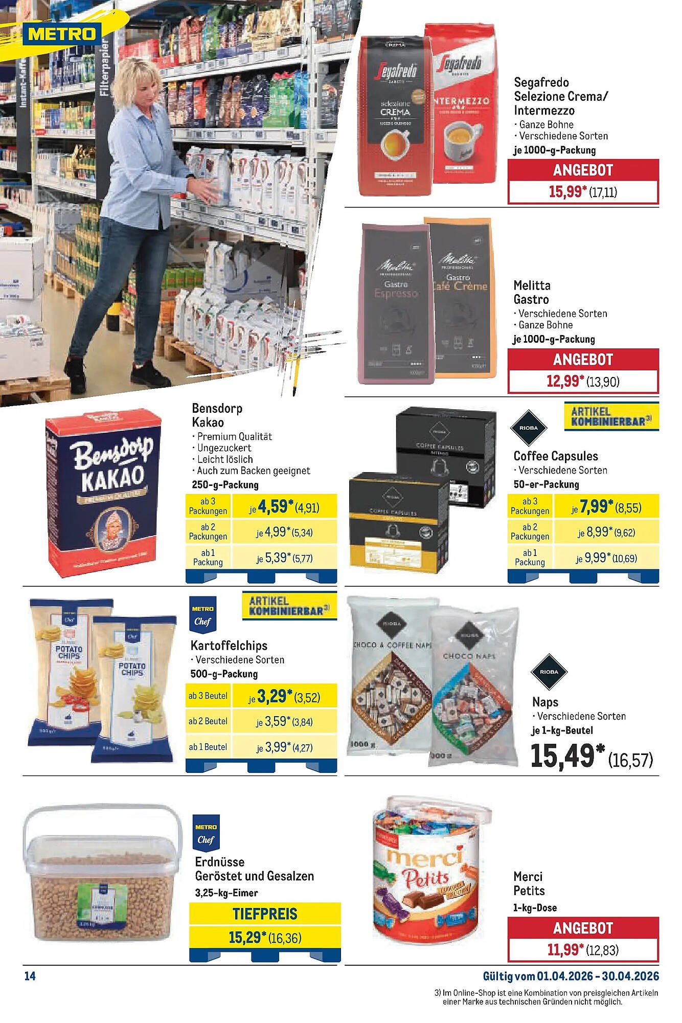 METRO Prospekt (2026-04-26 - 2026-05-02)