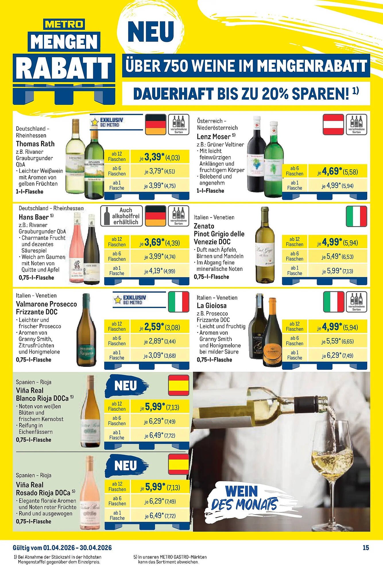 METRO Prospekt (2026-04-26 - 2026-05-02)