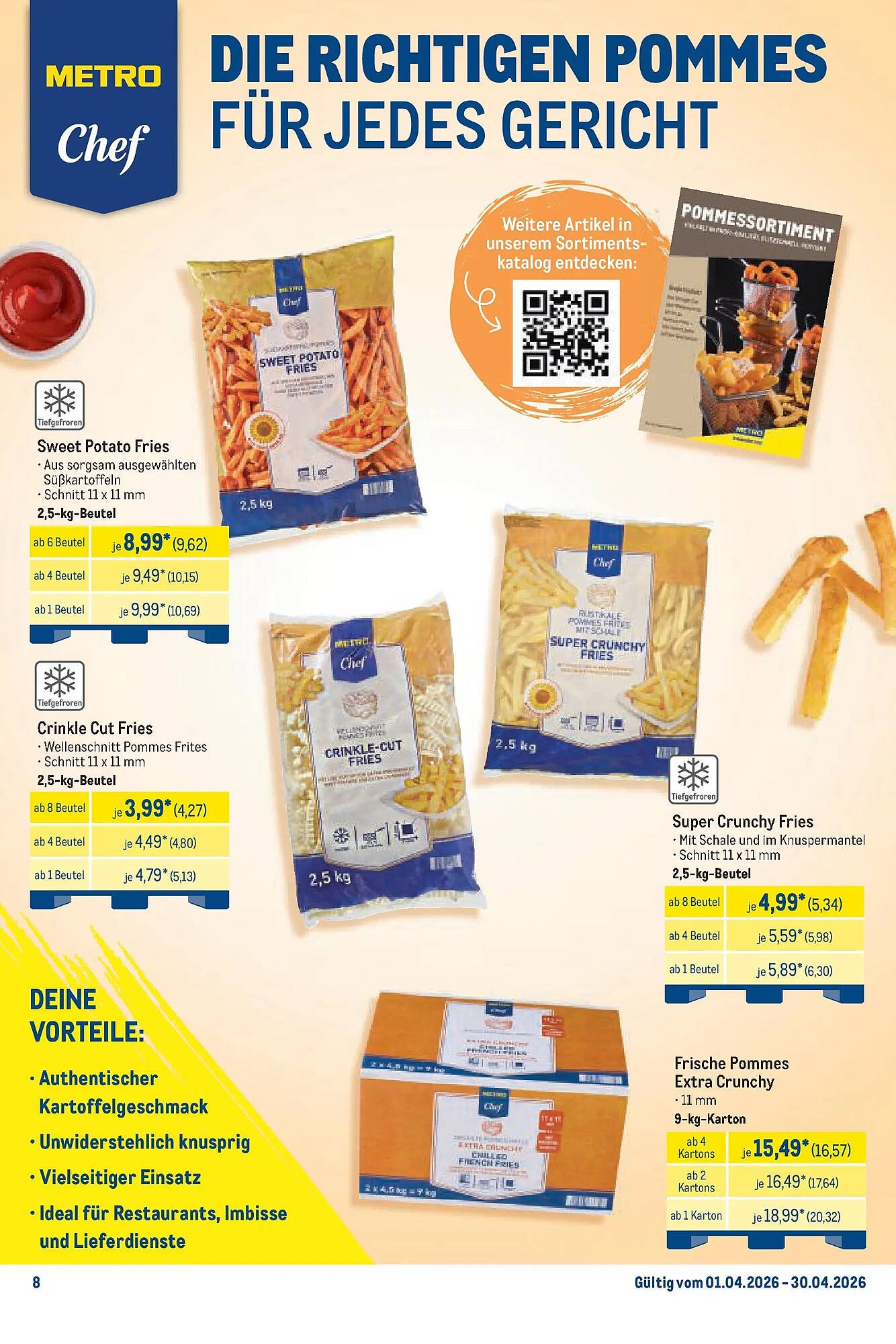 METRO Prospekt (2026-04-26 - 2026-05-02)
