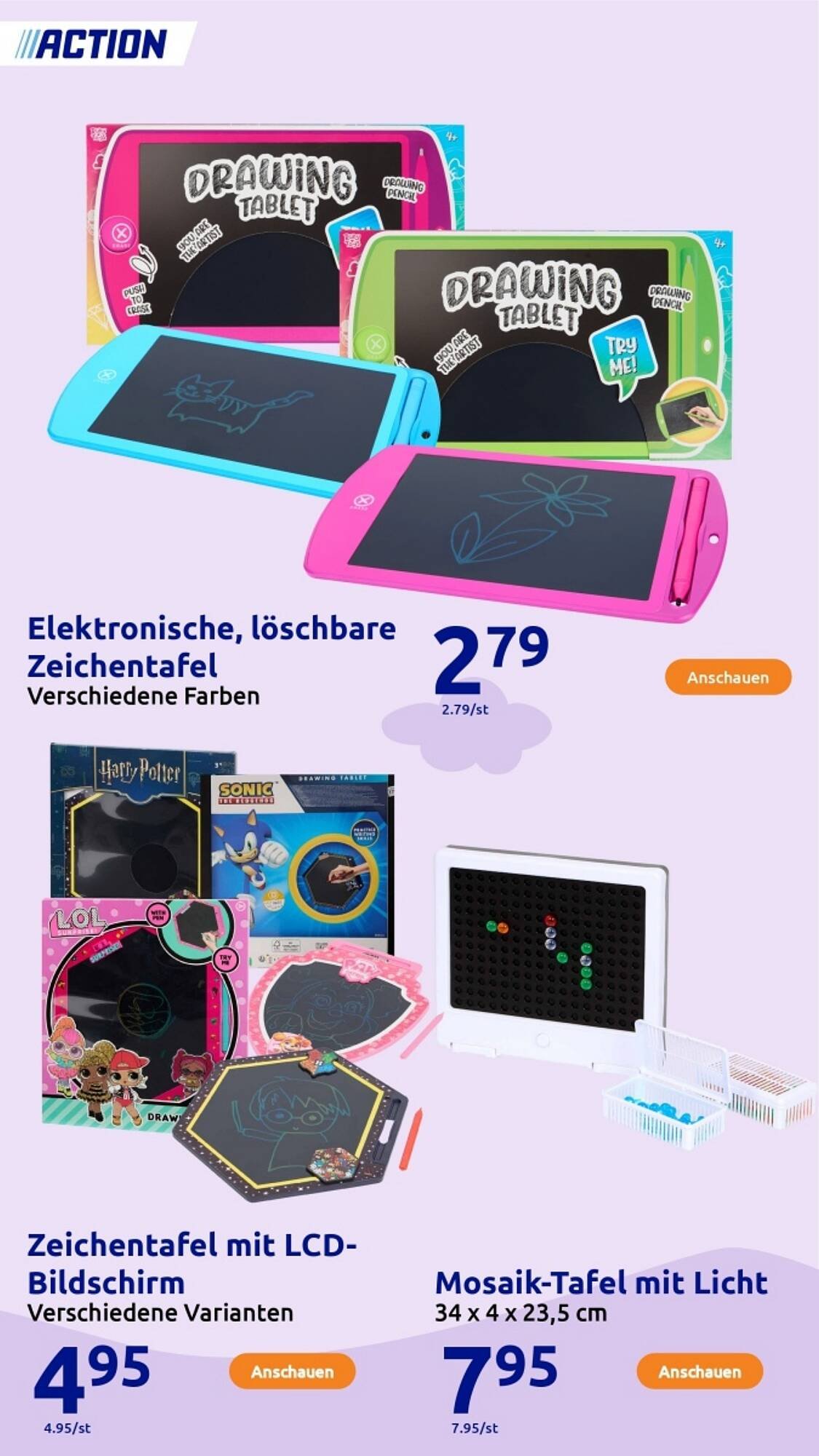 Action Prospekt (2025-09-23 - 2025-10-01)
