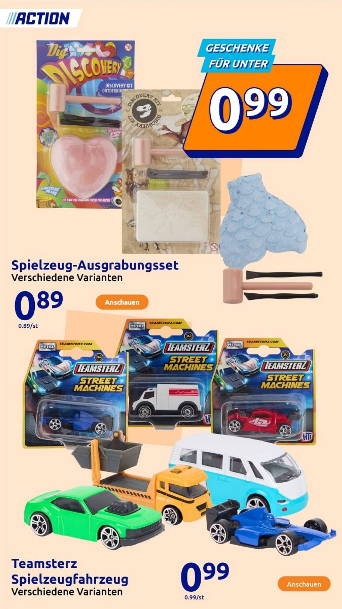 Action Prospekt (2025-09-23 - 2025-10-01)