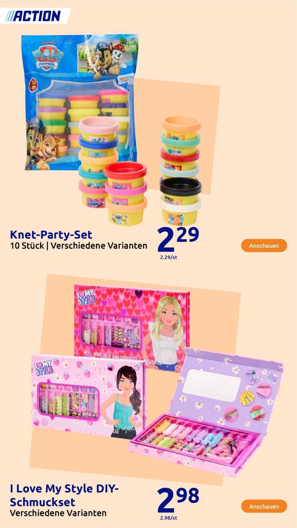 Action Prospekt (2025-09-23 - 2025-10-01)