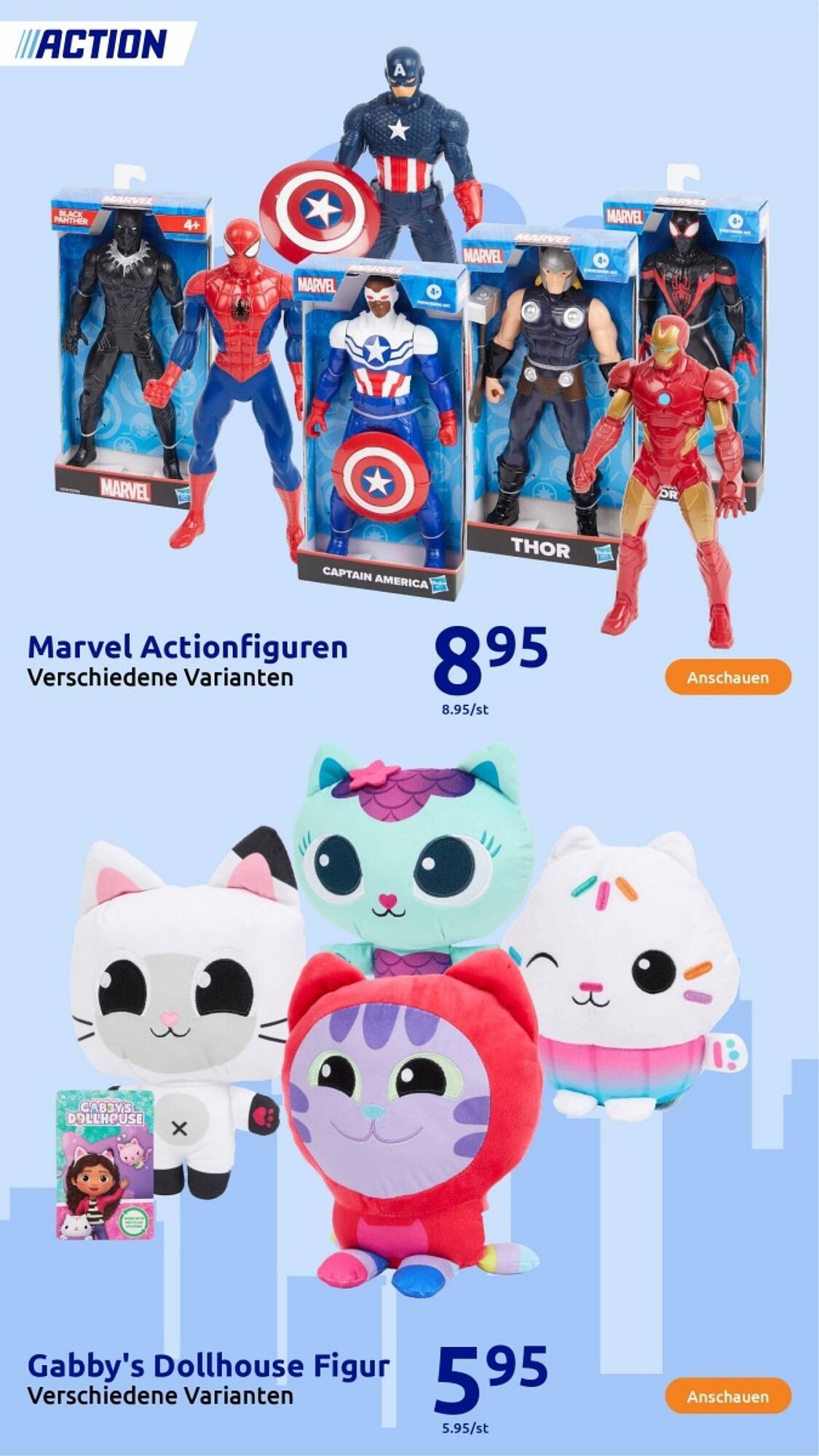 Action Prospekt (2025-09-23 - 2025-10-01)